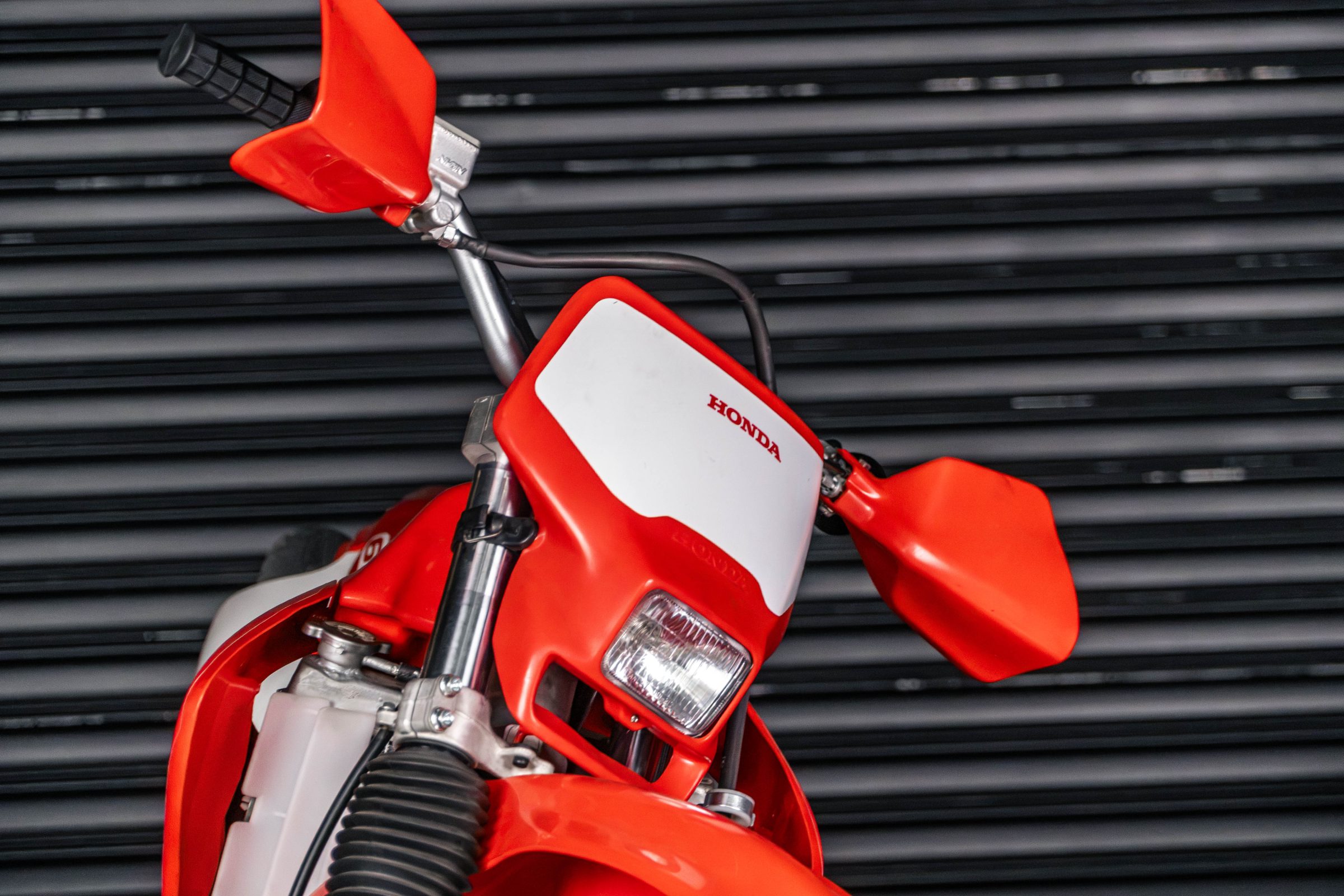 2000 Honda XR650R Venda Compra The Garage For Sale