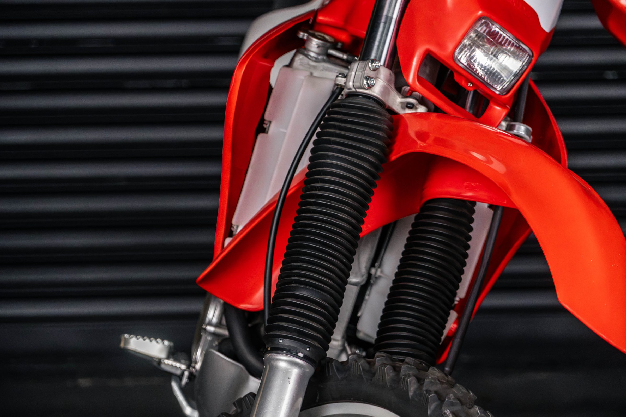 2000 Honda XR650R Venda Compra The Garage For Sale