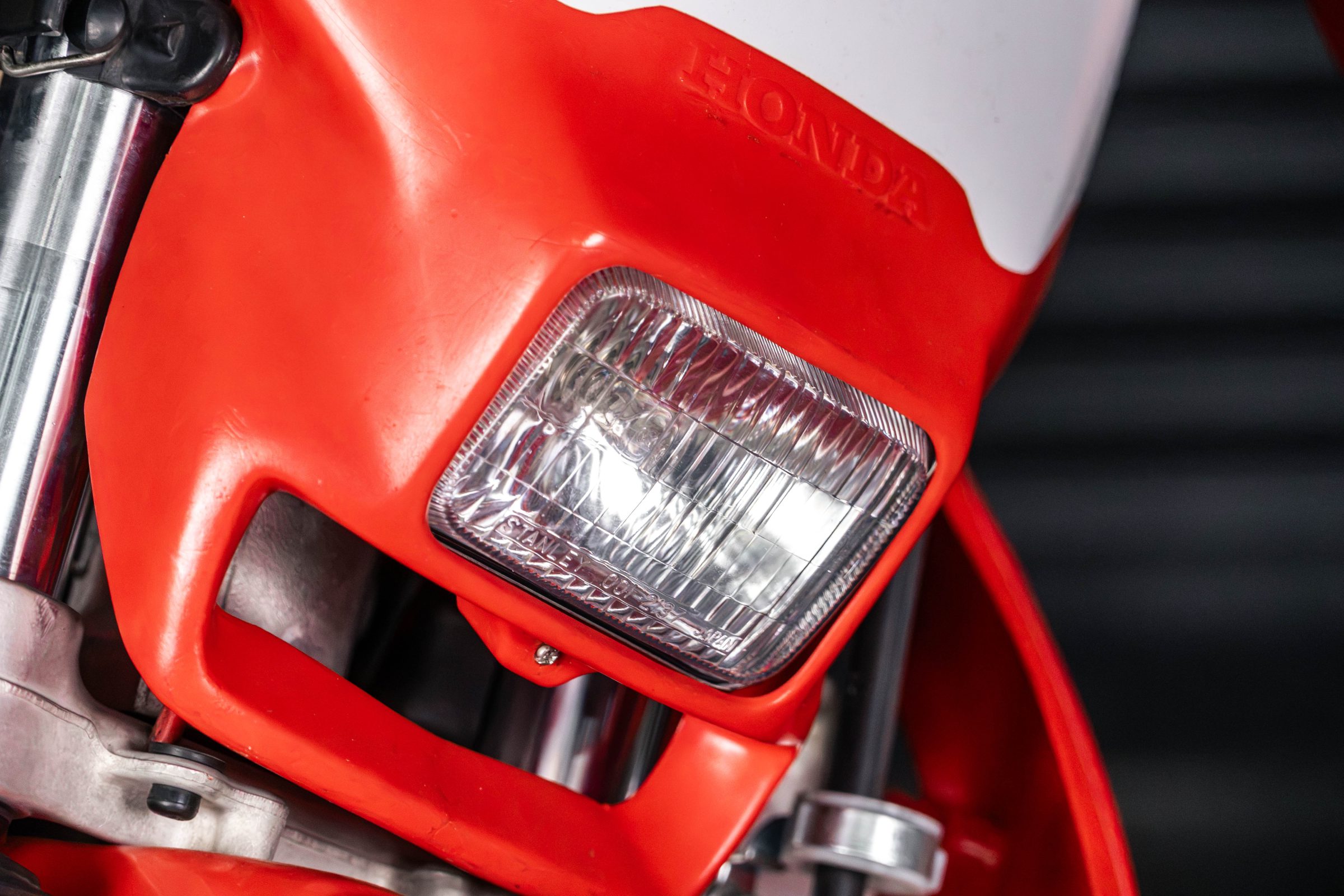 2000 Honda XR650R Venda Compra The Garage For Sale