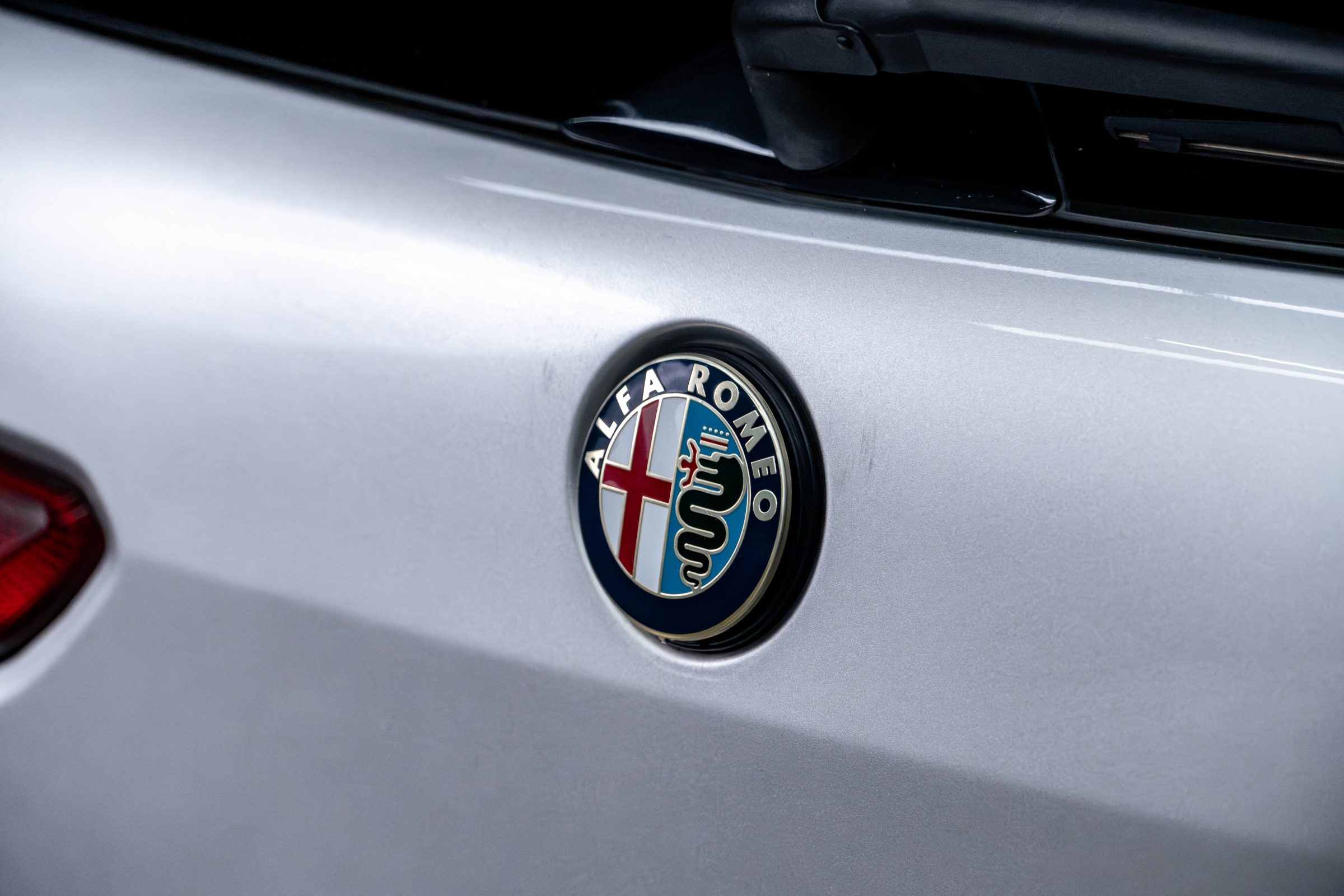 2002 Alfa Romeo 156 Sportwagon Venda Compra The Garage For Sale