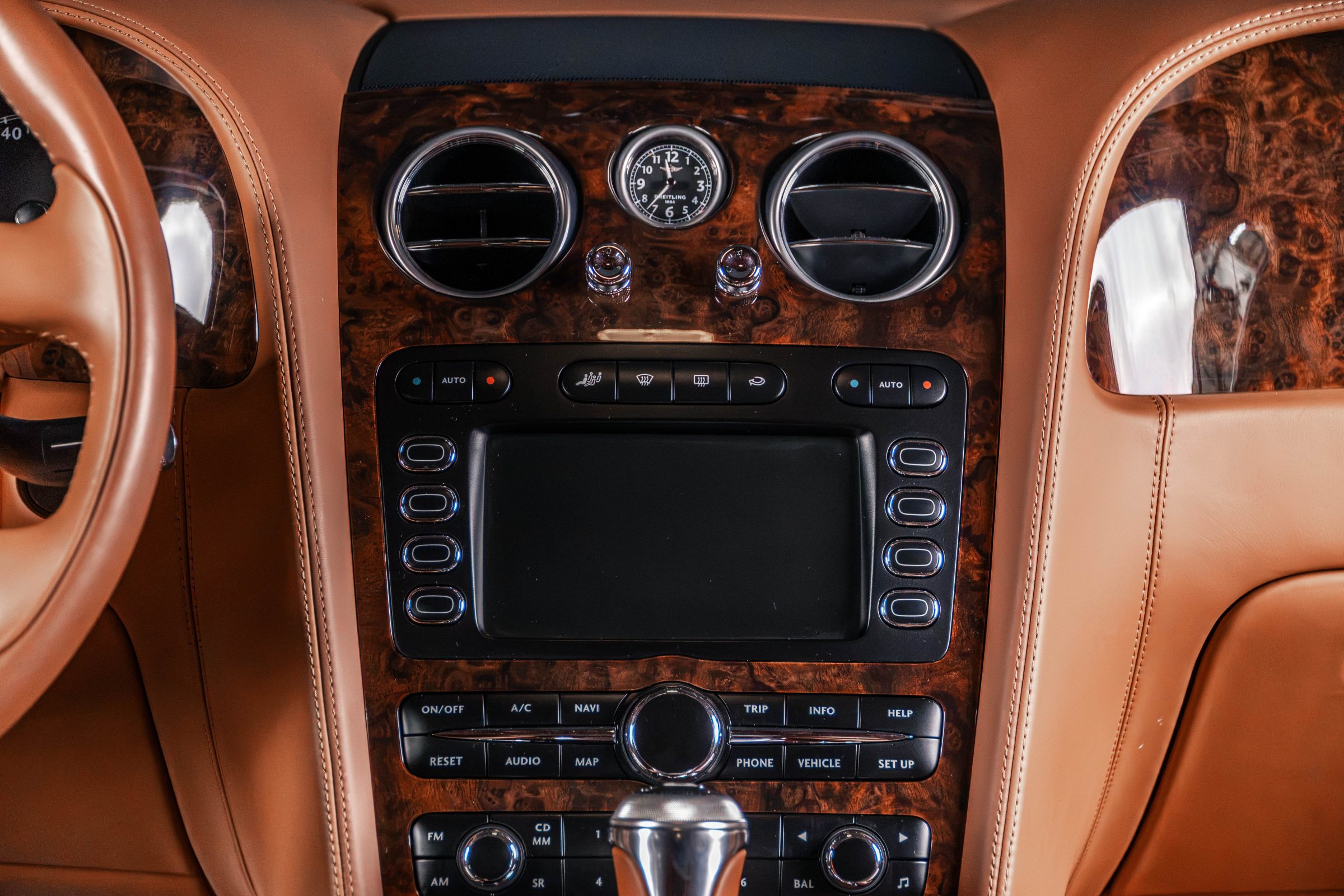 2011 Bentley Continental Flying Spur Venda Compra The Garage For Sale