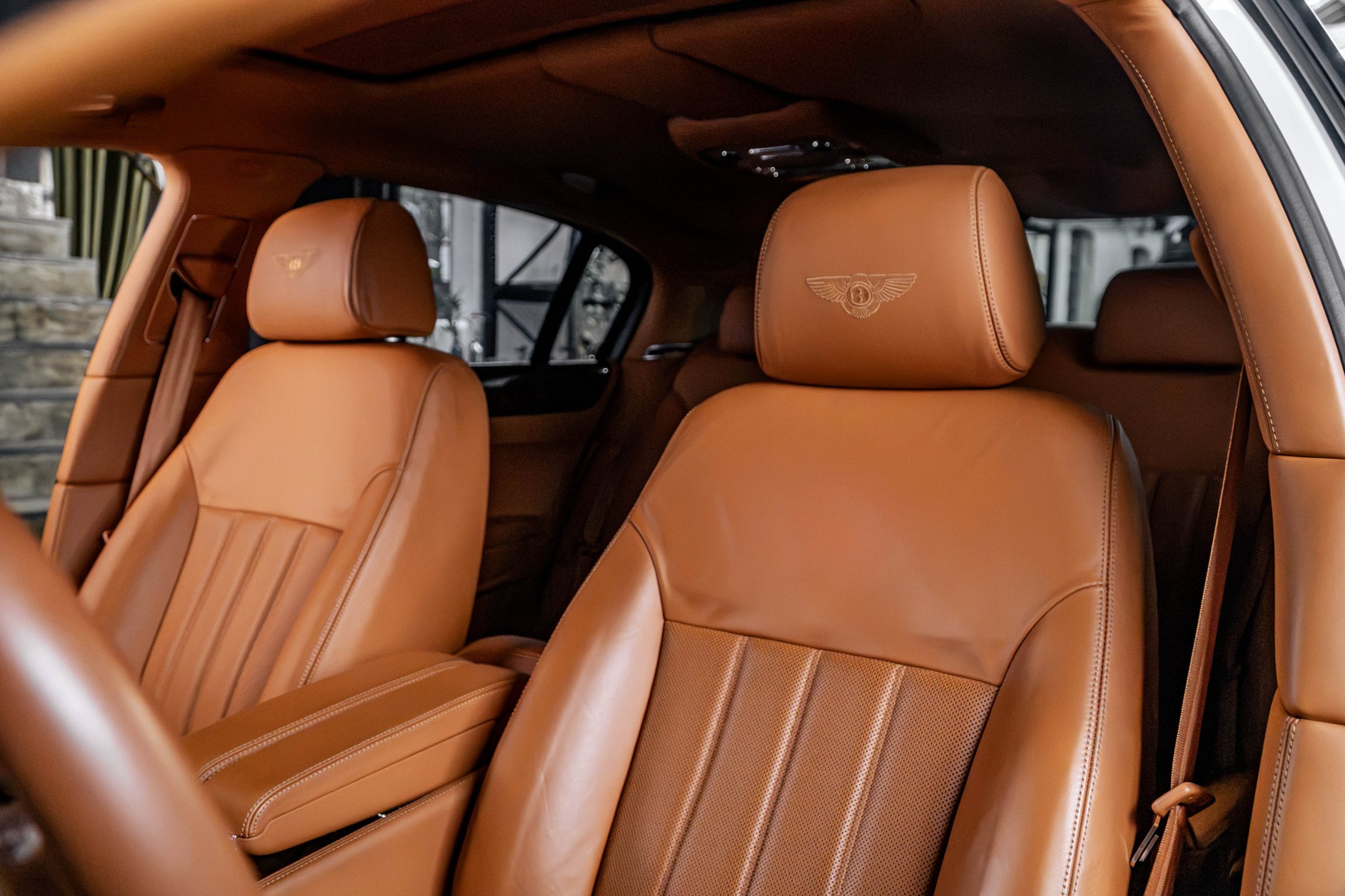 2011 Bentley Continental Flying Spur Venda Compra The Garage For Sale