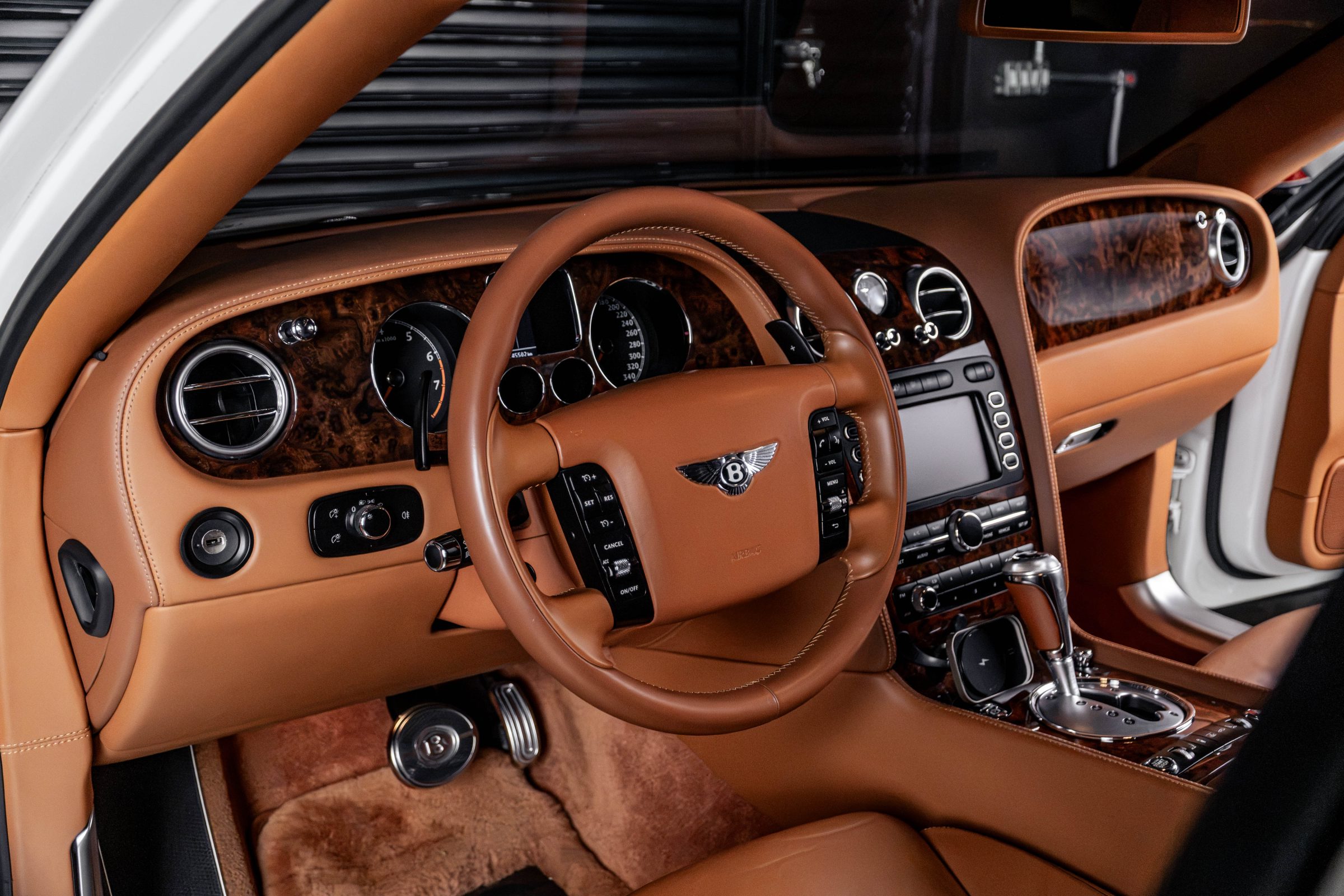 2011 Bentley Continental Flying Spur Venda Compra The Garage For Sale