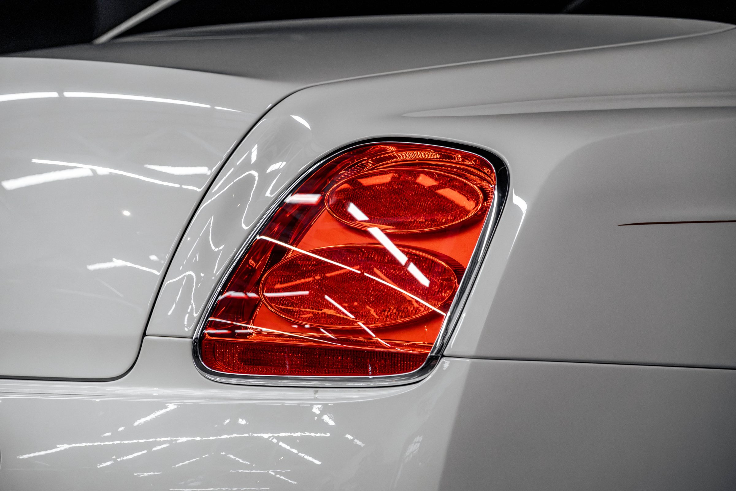 2011 Bentley Continental Flying Spur Venda Compra The Garage For Sale