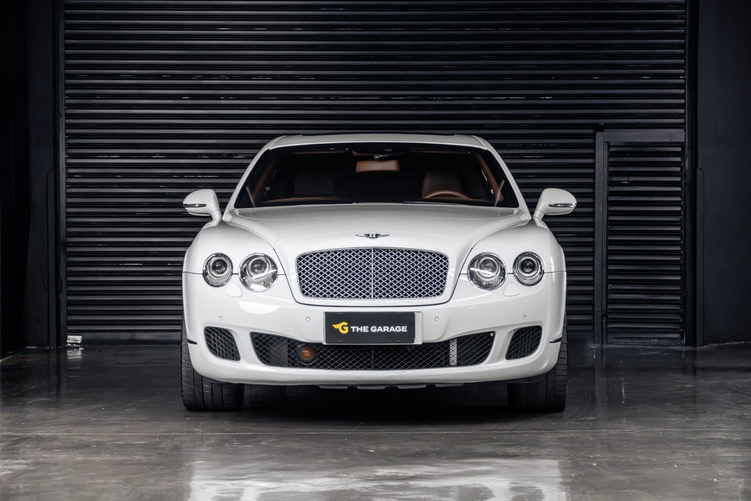 2011 Bentley Continental Flying Spur Venda Compra The Garage For Sale