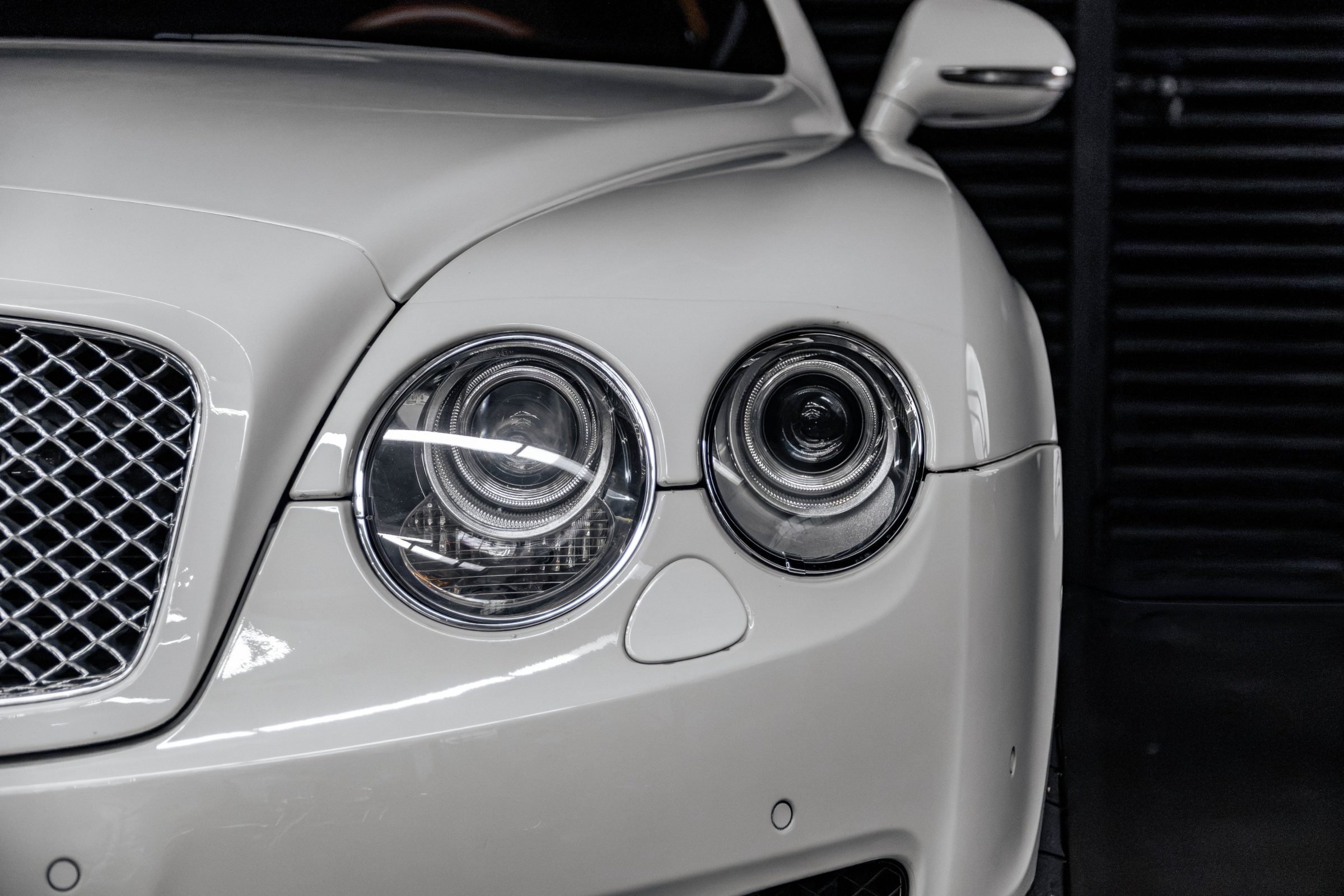 2011 Bentley Continental Flying Spur Venda Compra The Garage For Sale