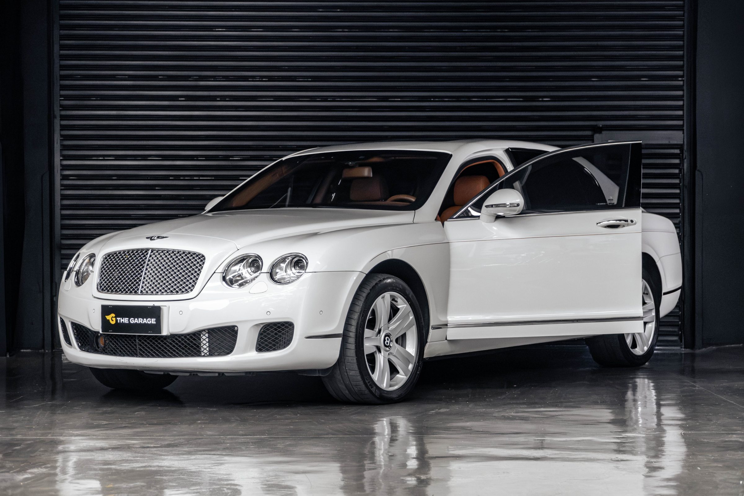2011 Bentley Continental Flying Spur Venda Compra The Garage For Sale