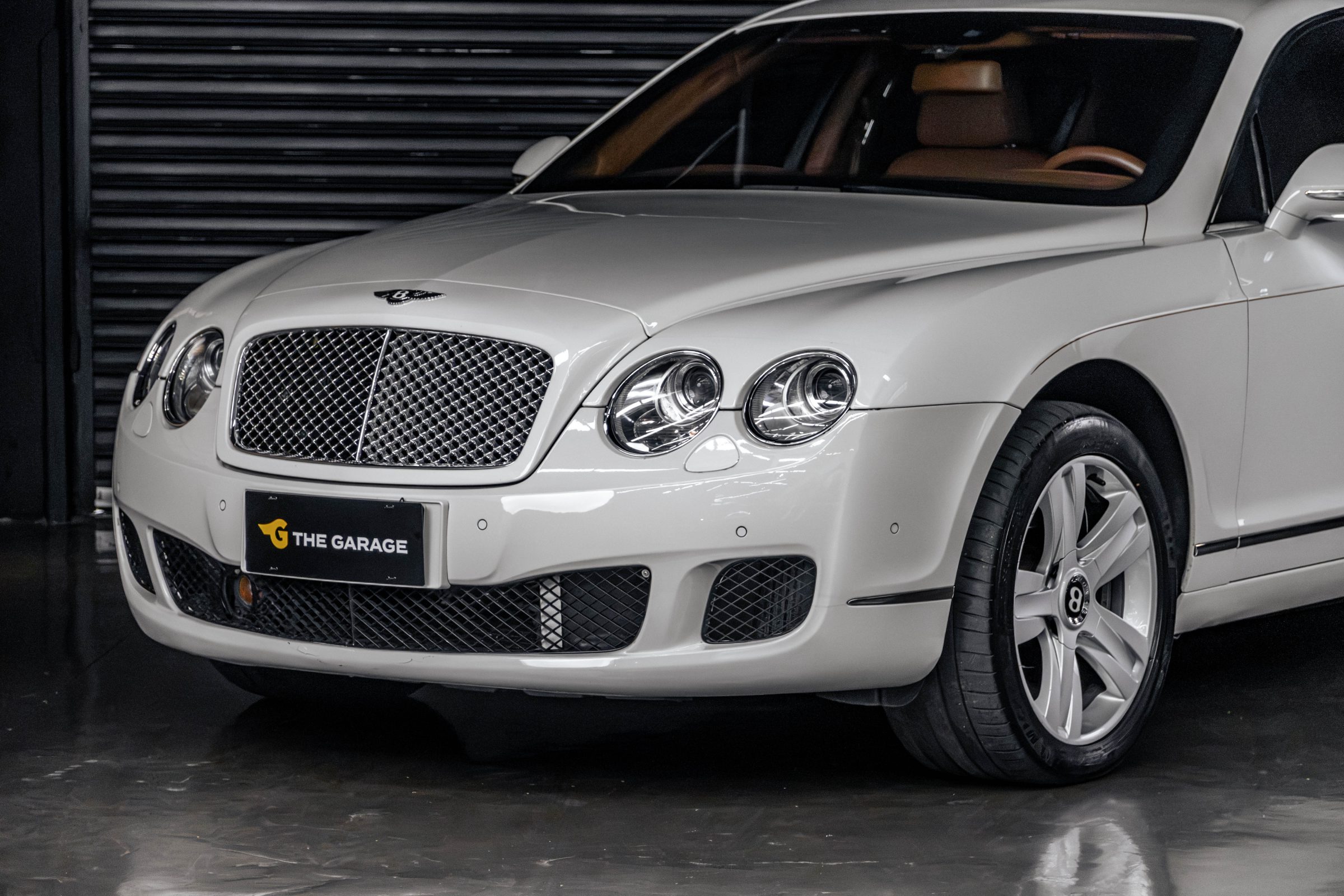 2011 Bentley Continental Flying Spur Venda Compra The Garage For Sale