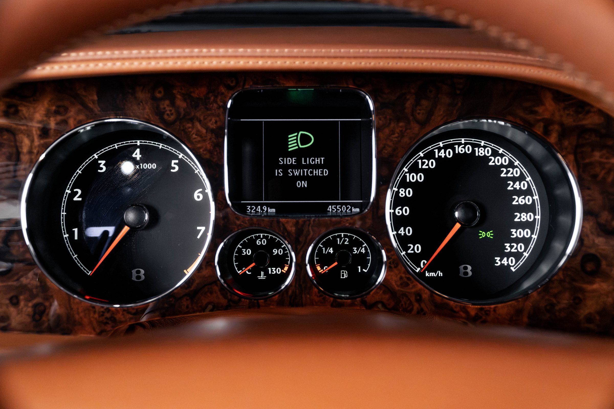 2011 Bentley Continental Flying Spur Venda Compra The Garage For Sale