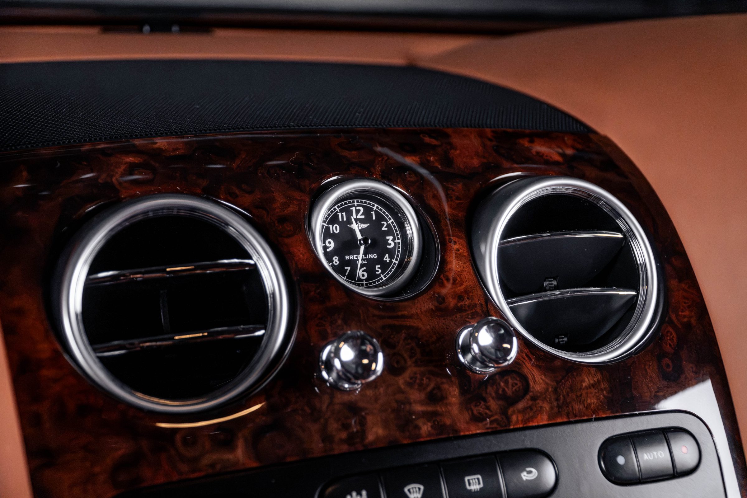 2011 Bentley Continental Flying Spur Venda Compra The Garage For Sale