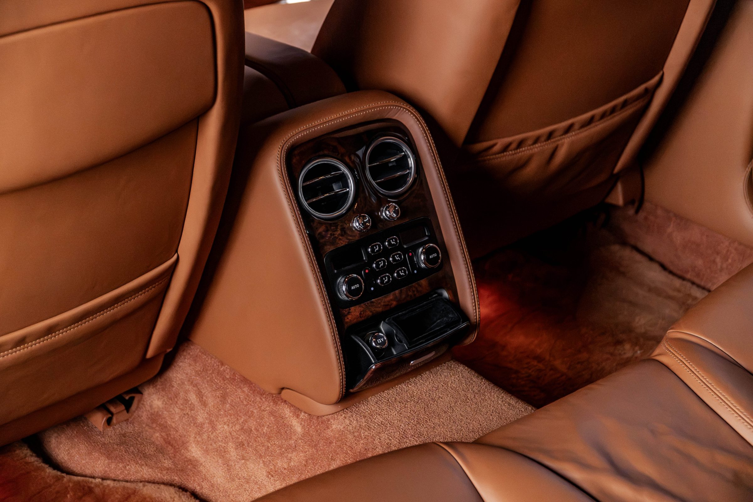 2011 Bentley Continental Flying Spur Venda Compra The Garage For Sale