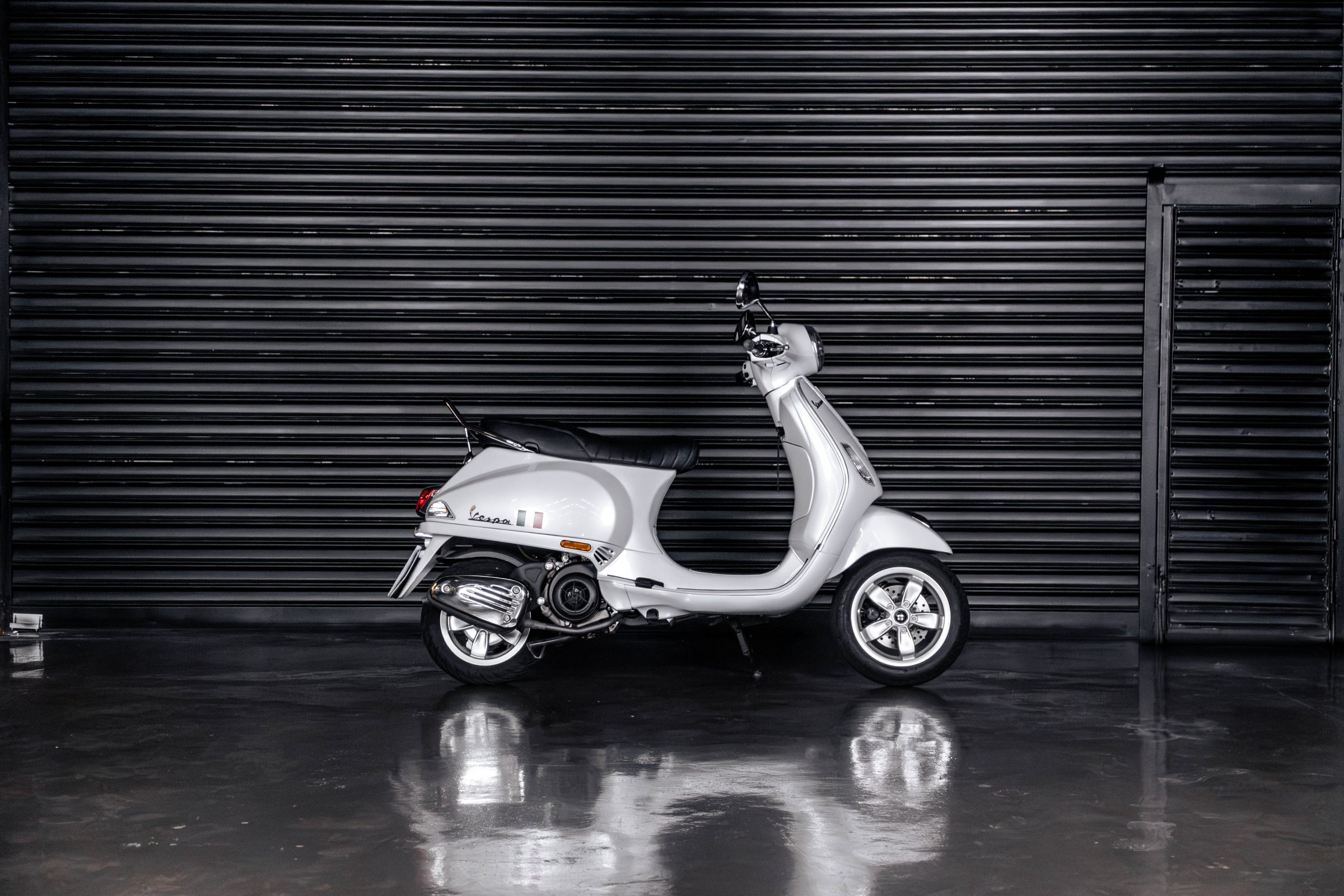 2019 Piaggio Vespa VXL 150 Venda Compra The Garage For Sale