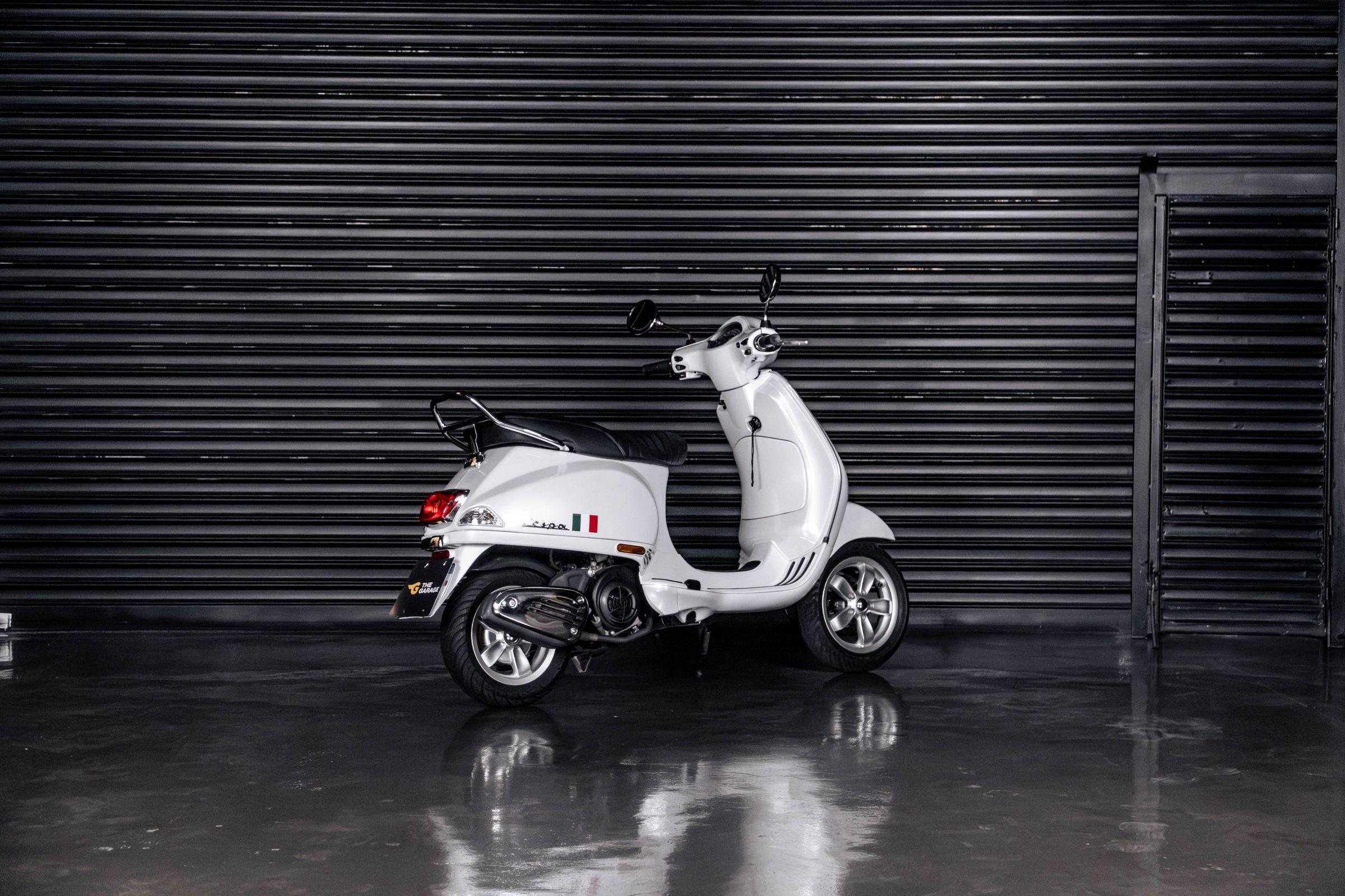 2019 Piaggio Vespa VXL 150 Venda Compra The Garage For Sale