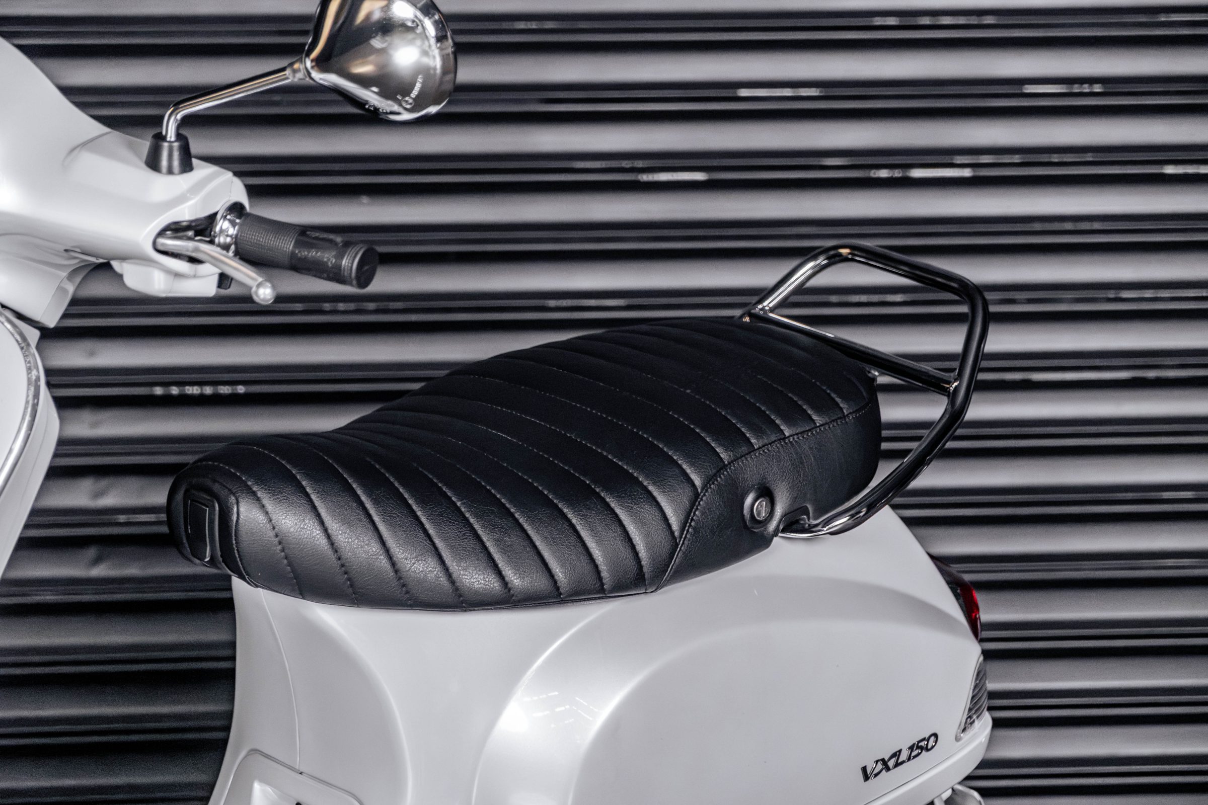 2019 Piaggio Vespa VXL 150 Venda Compra The Garage For Sale