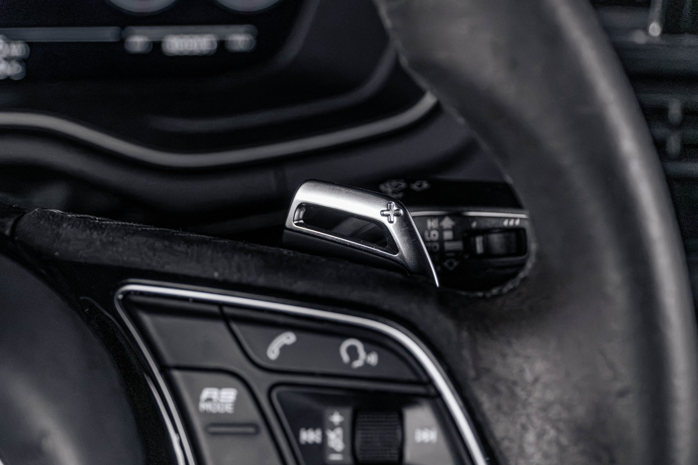 2021 Audi RS4 Avant Venda Compra The Garage For Sale