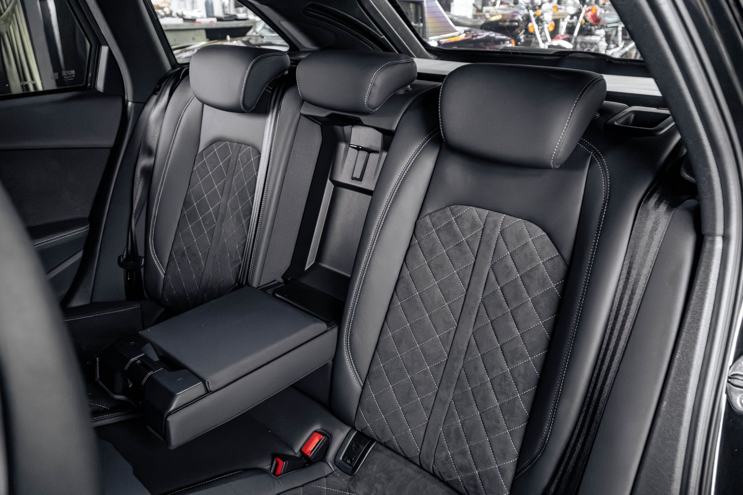 2021 Audi RS4 Avant Venda Compra The Garage For Sale