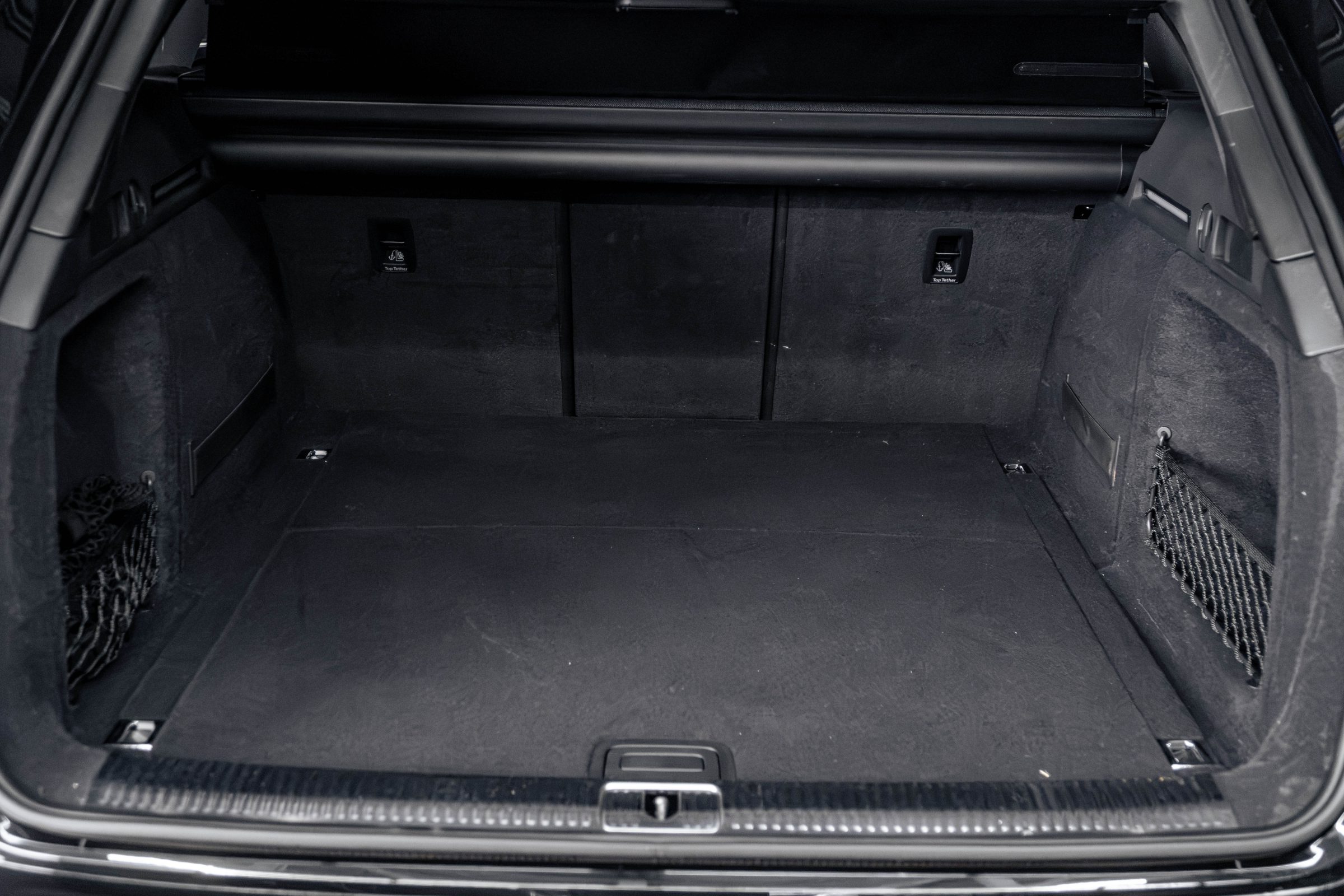 2021 Audi RS4 Avant Venda Compra The Garage For Sale