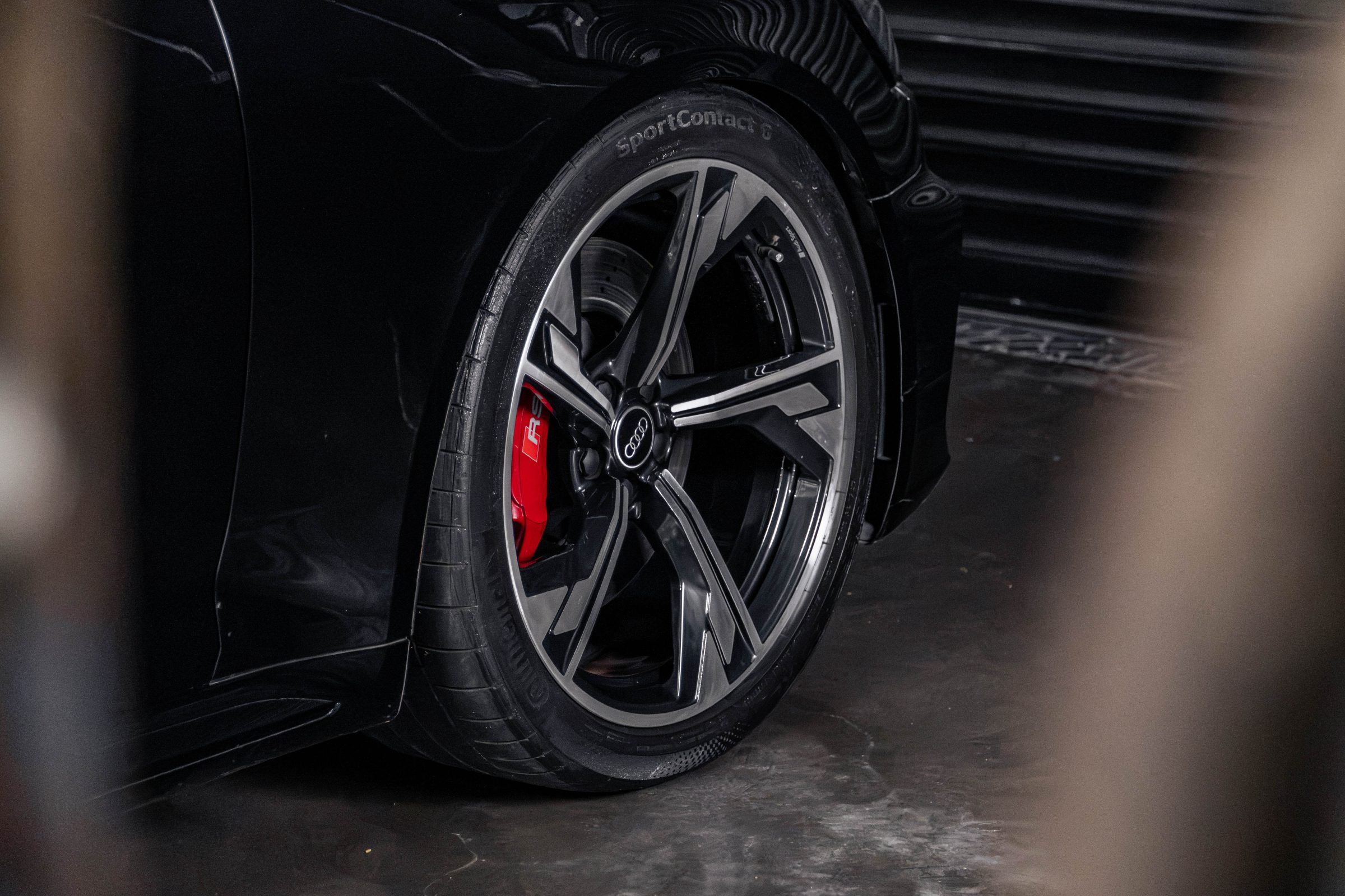 2021 Audi RS4 Avant Venda Compra The Garage For Sale