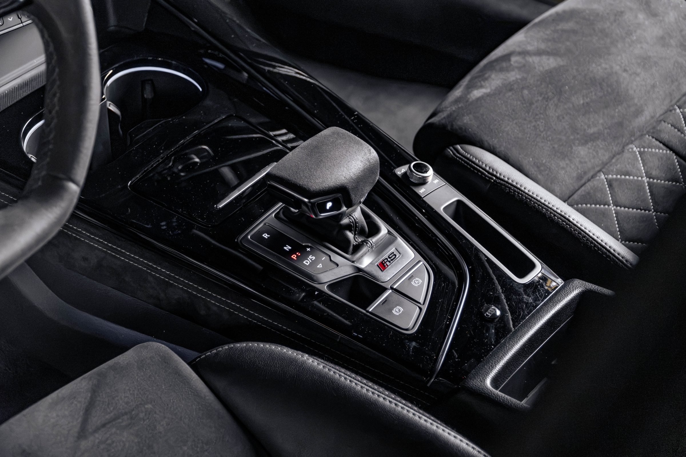 2021 Audi RS4 Avant Venda Compra The Garage For Sale