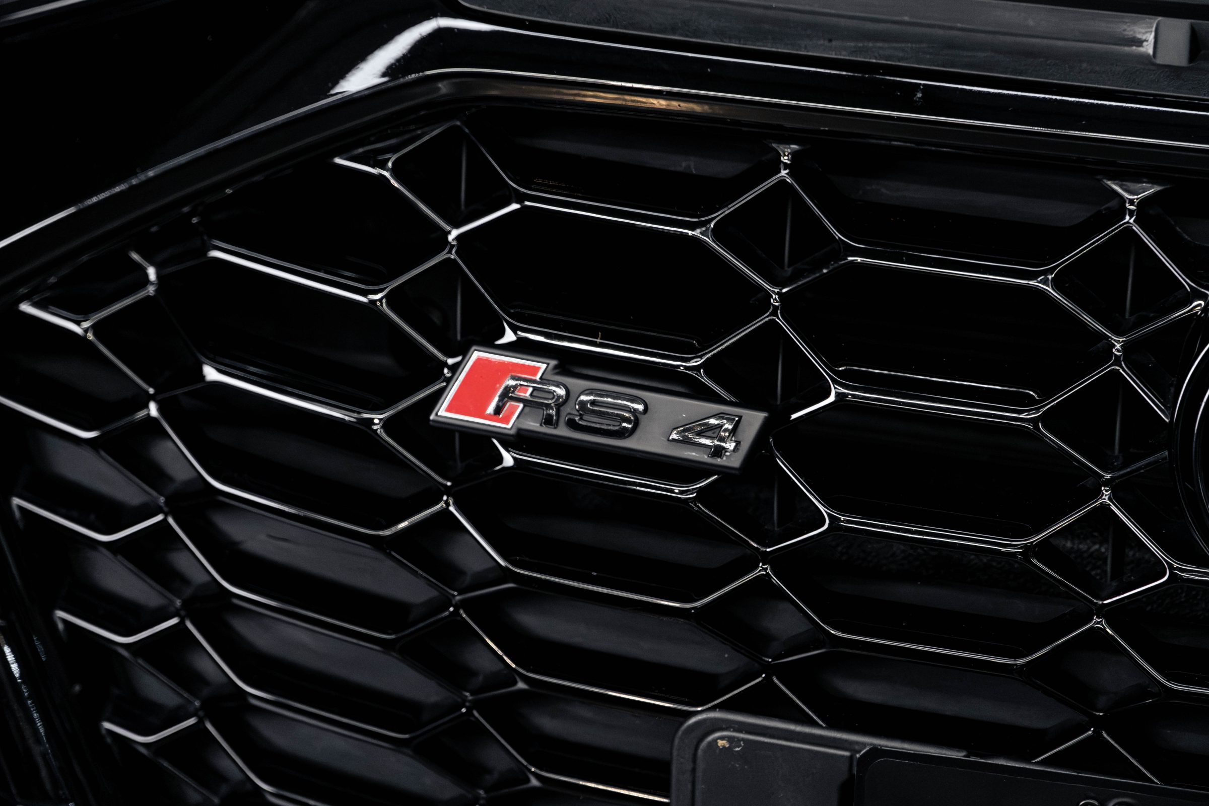 2021 Audi RS4 Avant Venda Compra The Garage For Sale