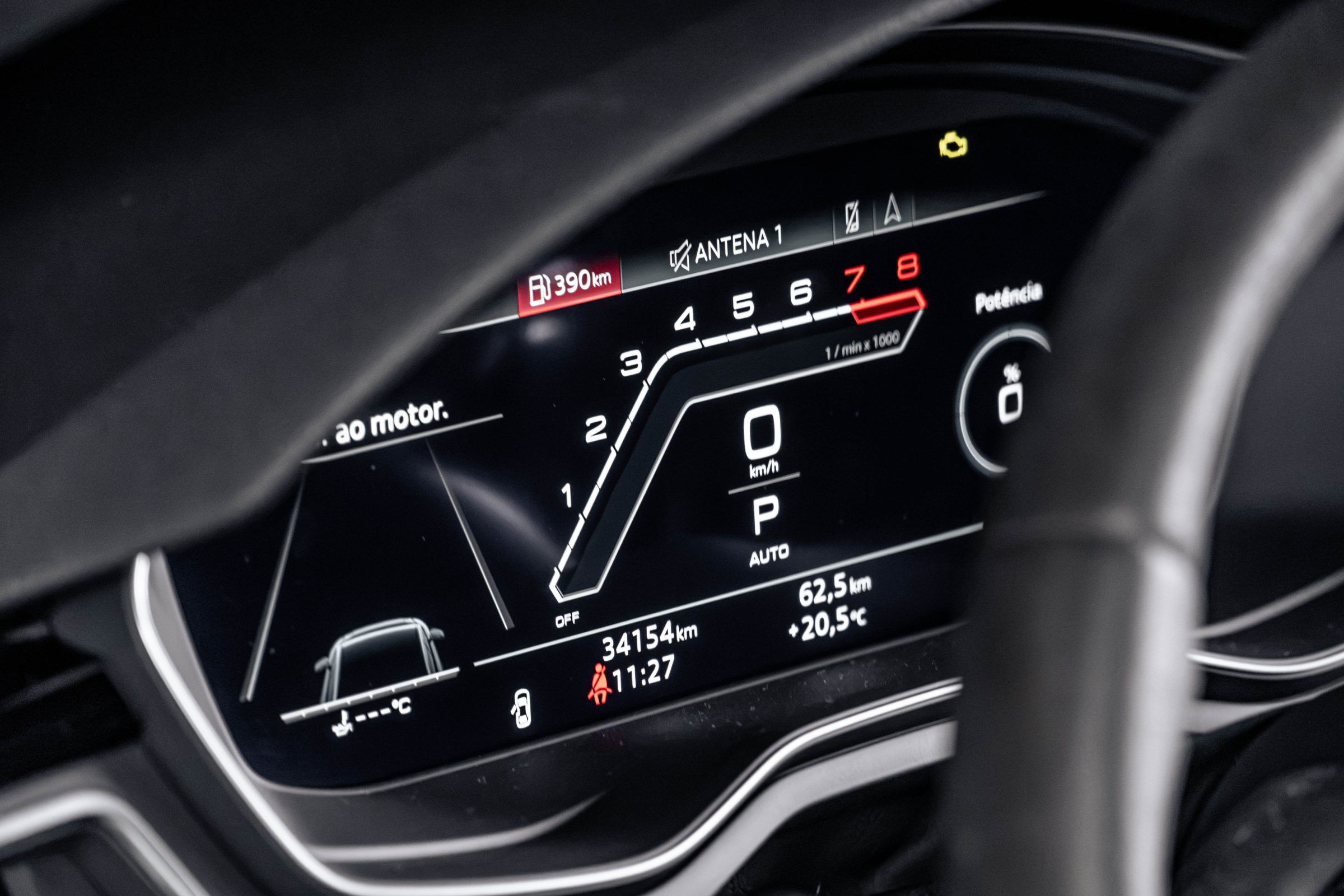 2021 Audi RS4 Avant Venda Compra The Garage For Sale