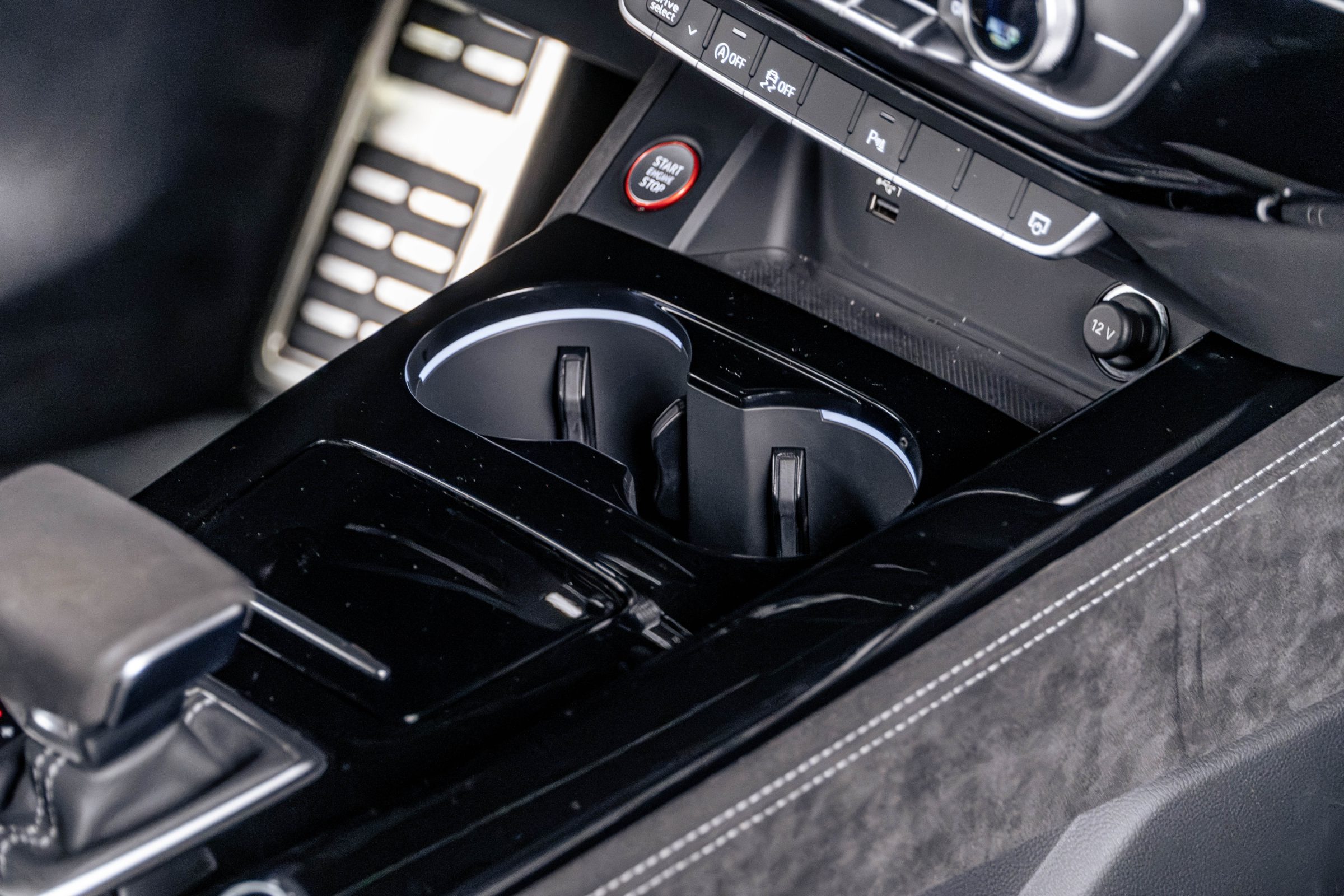 2021 Audi RS4 Avant Venda Compra The Garage For Sale