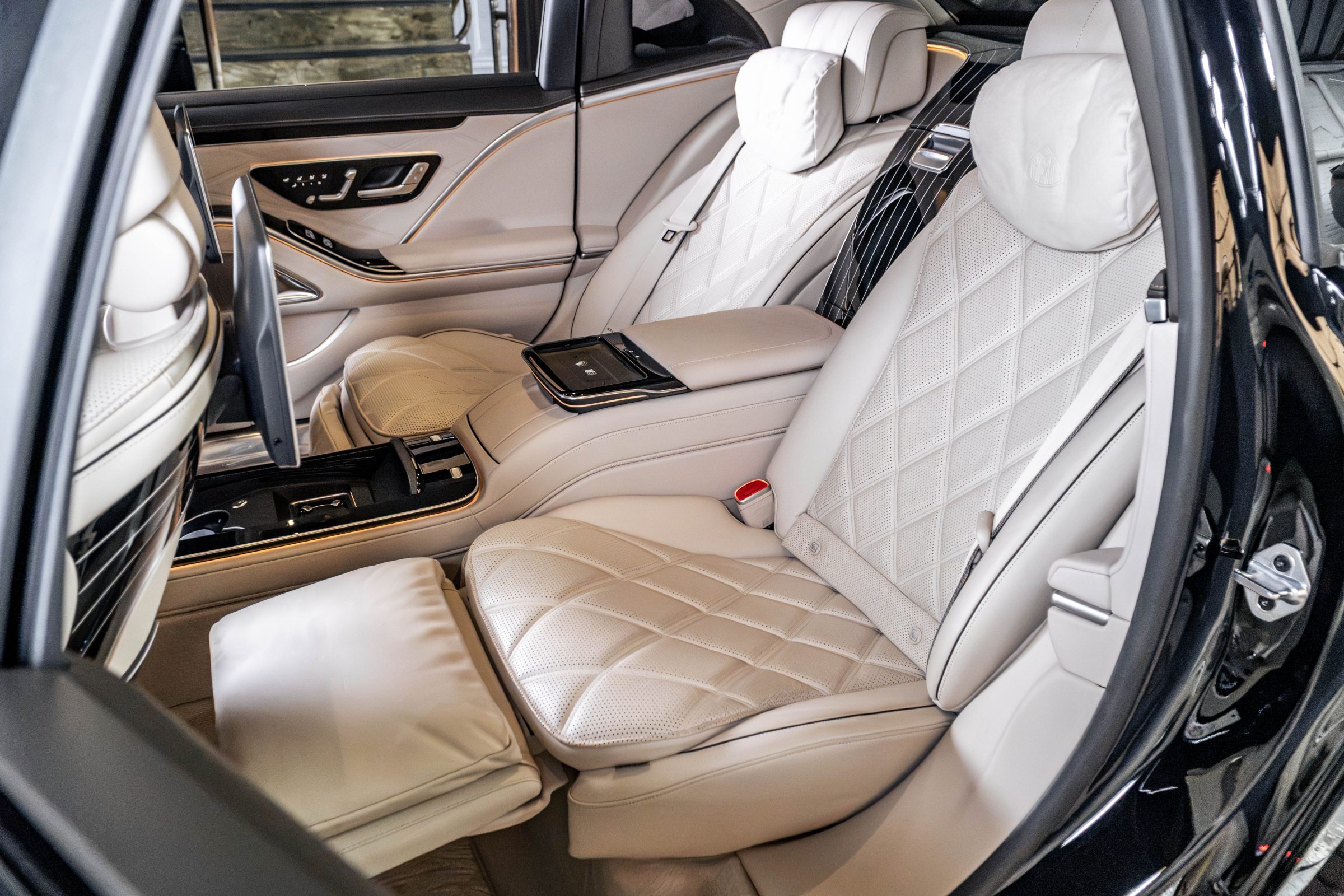 2022 Mercedes-Maybach S 680 4MATIC Venda Compra The Garage For Sale