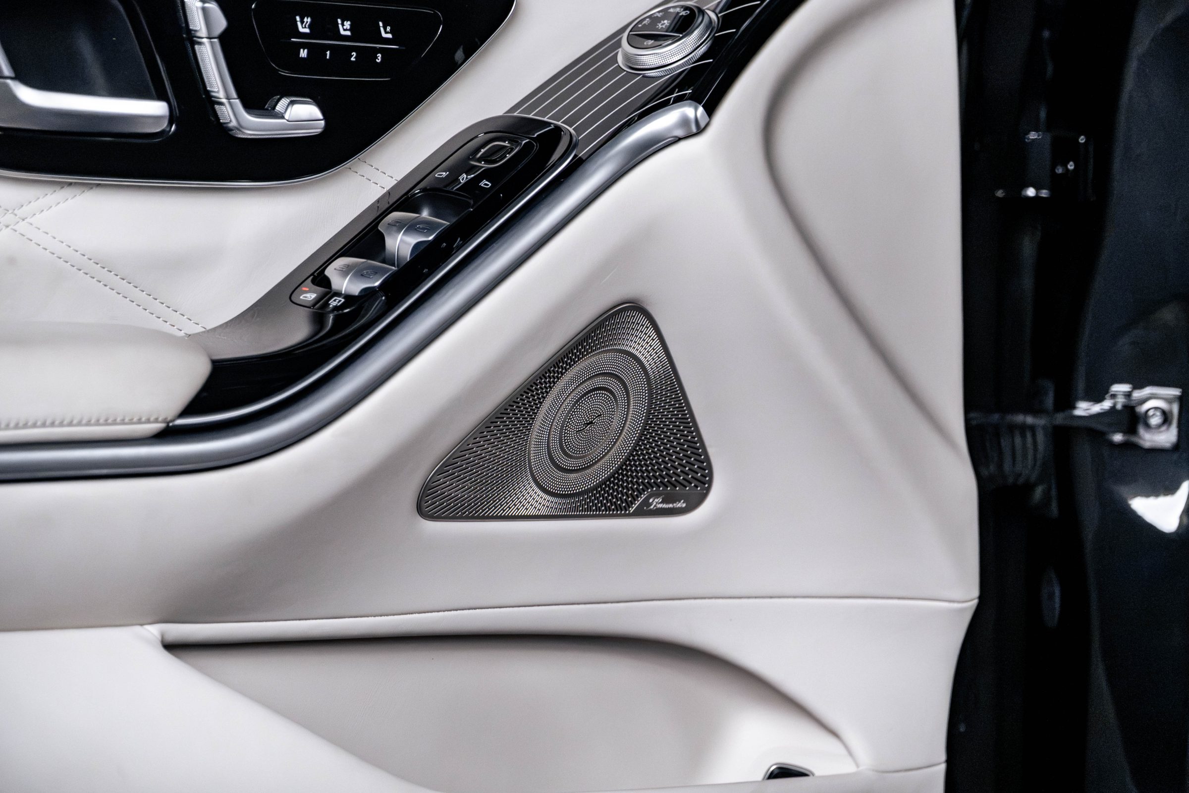 2022 Mercedes-Maybach S 680 4MATIC Venda Compra The Garage For Sale