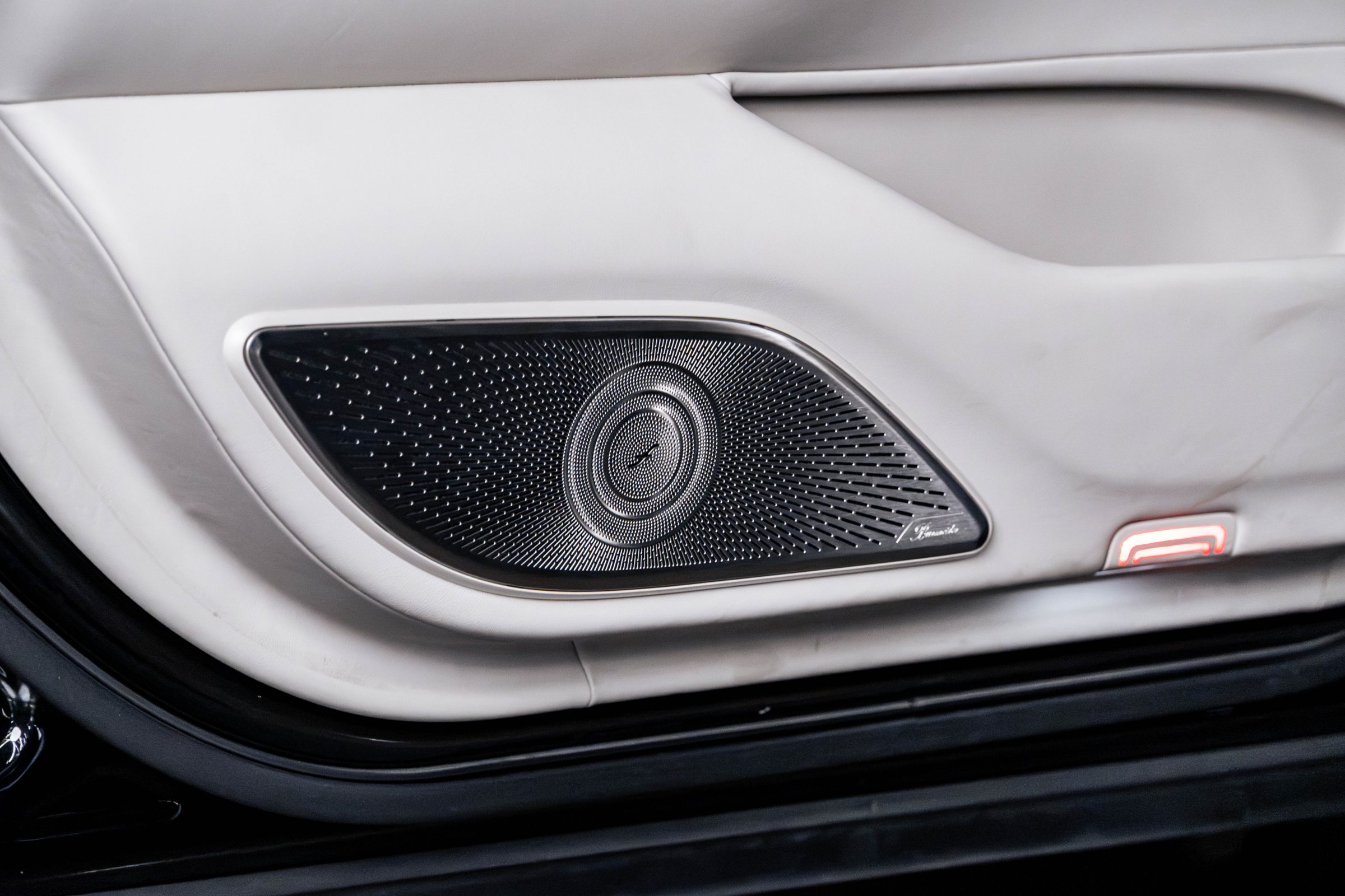 2022 Mercedes-Maybach S 680 4MATIC Venda Compra The Garage For Sale