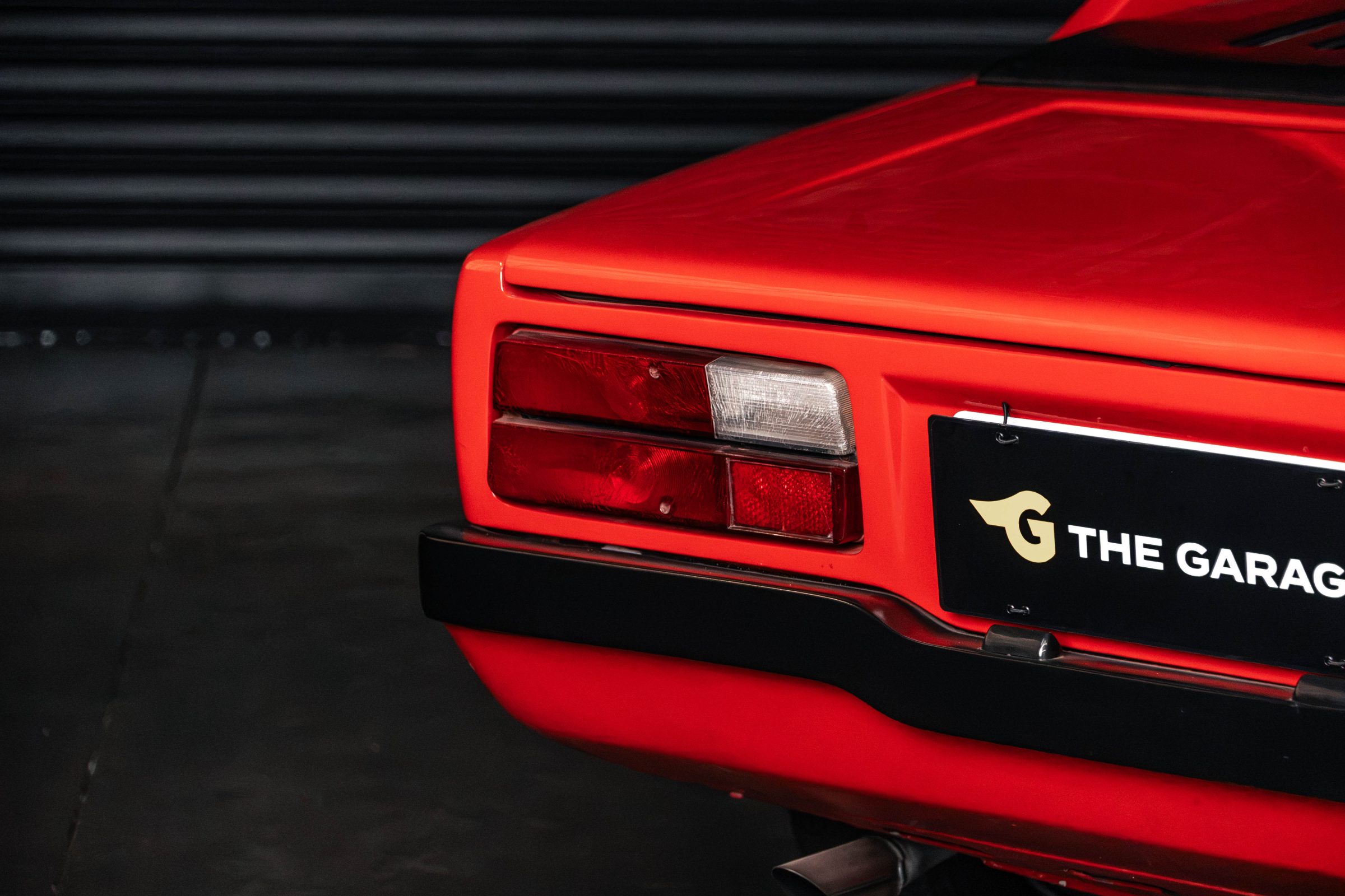 1980 Dardo Corona F-1.3 Venda Compra The Garage For Sale