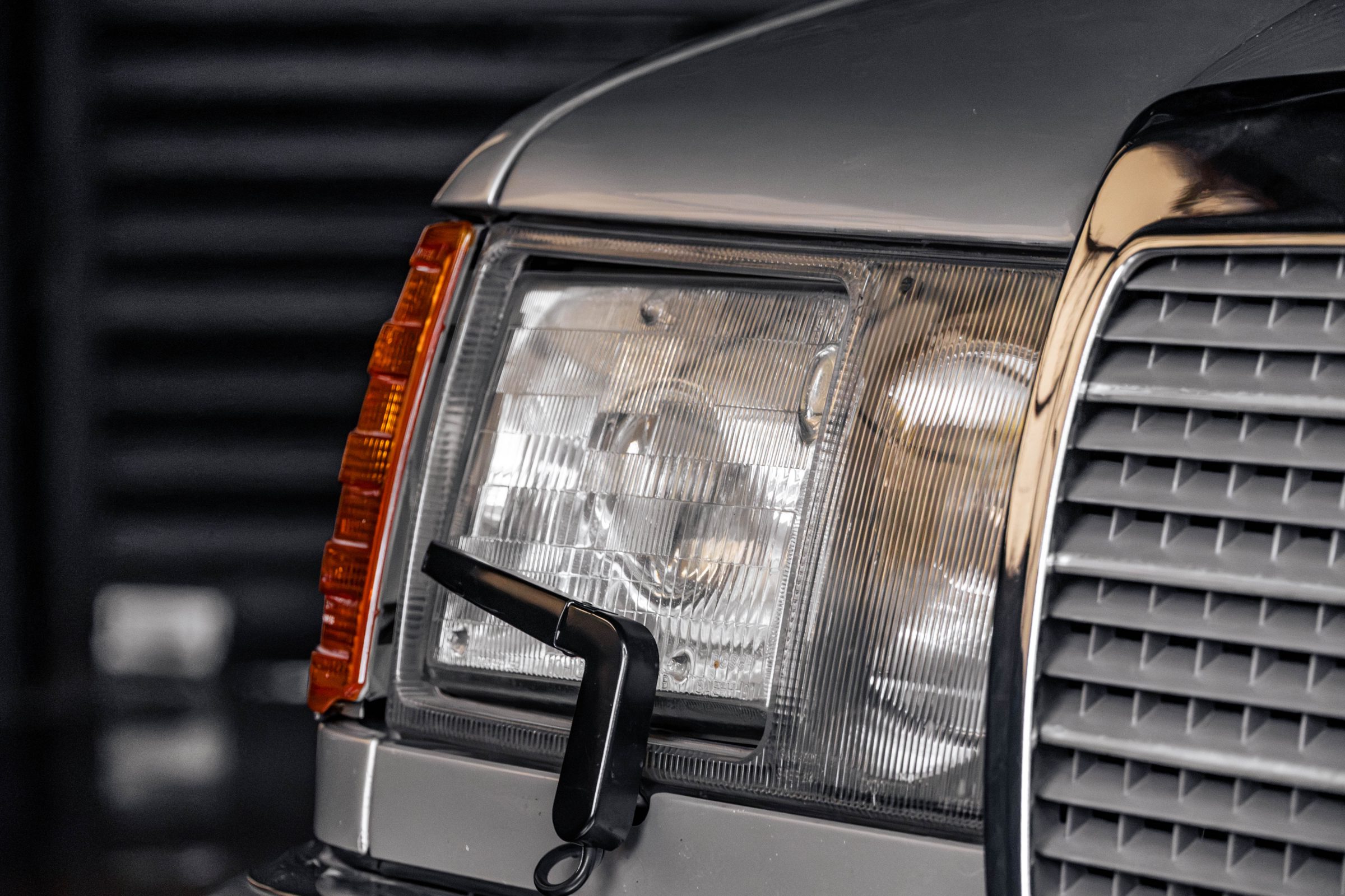 1993 Mercedes-Benz 300 Venda Compra The Garage For Sale