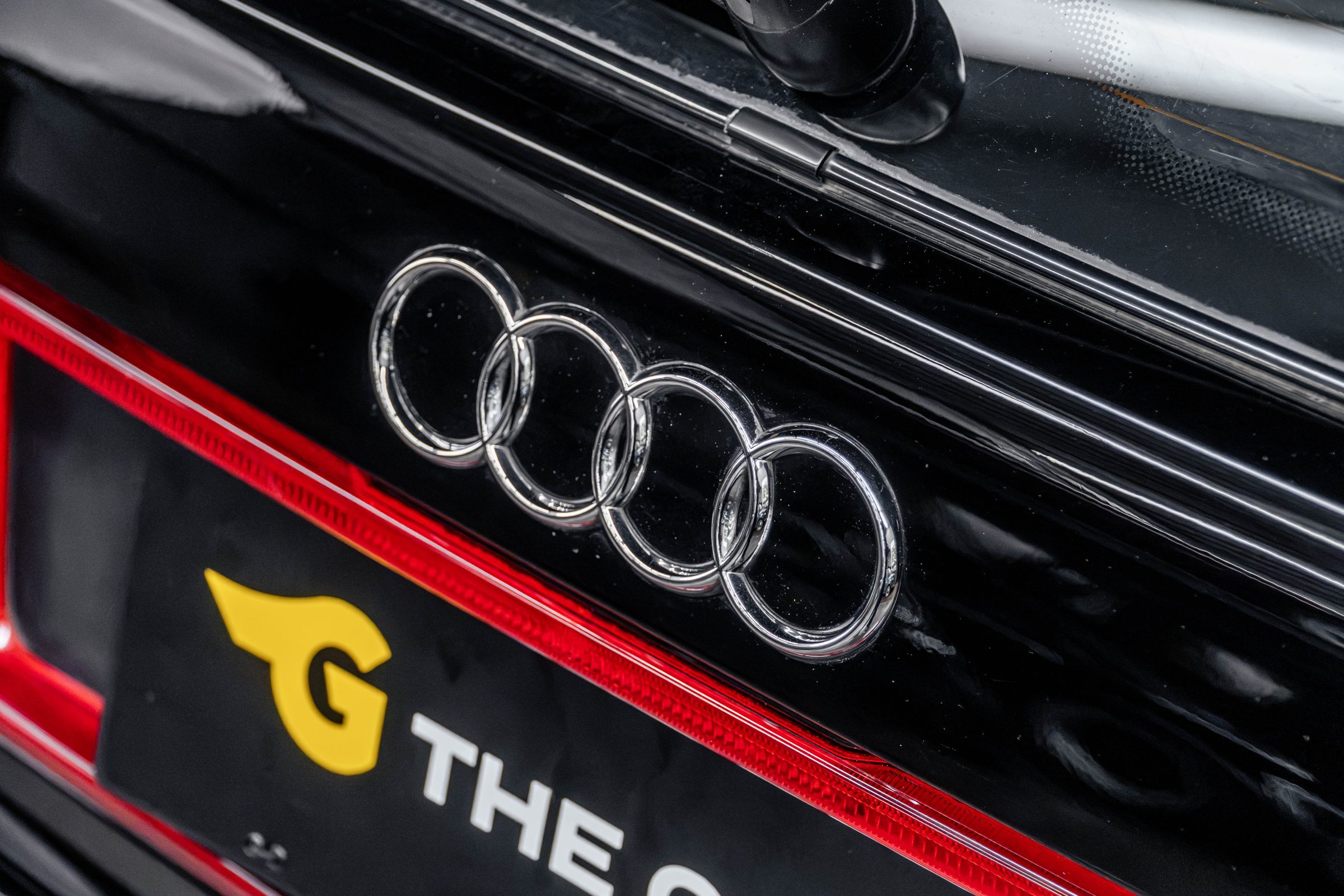 1997 Audi S6 Avant 4.2 V8 Quattro Venda Compra The Garage For Sale