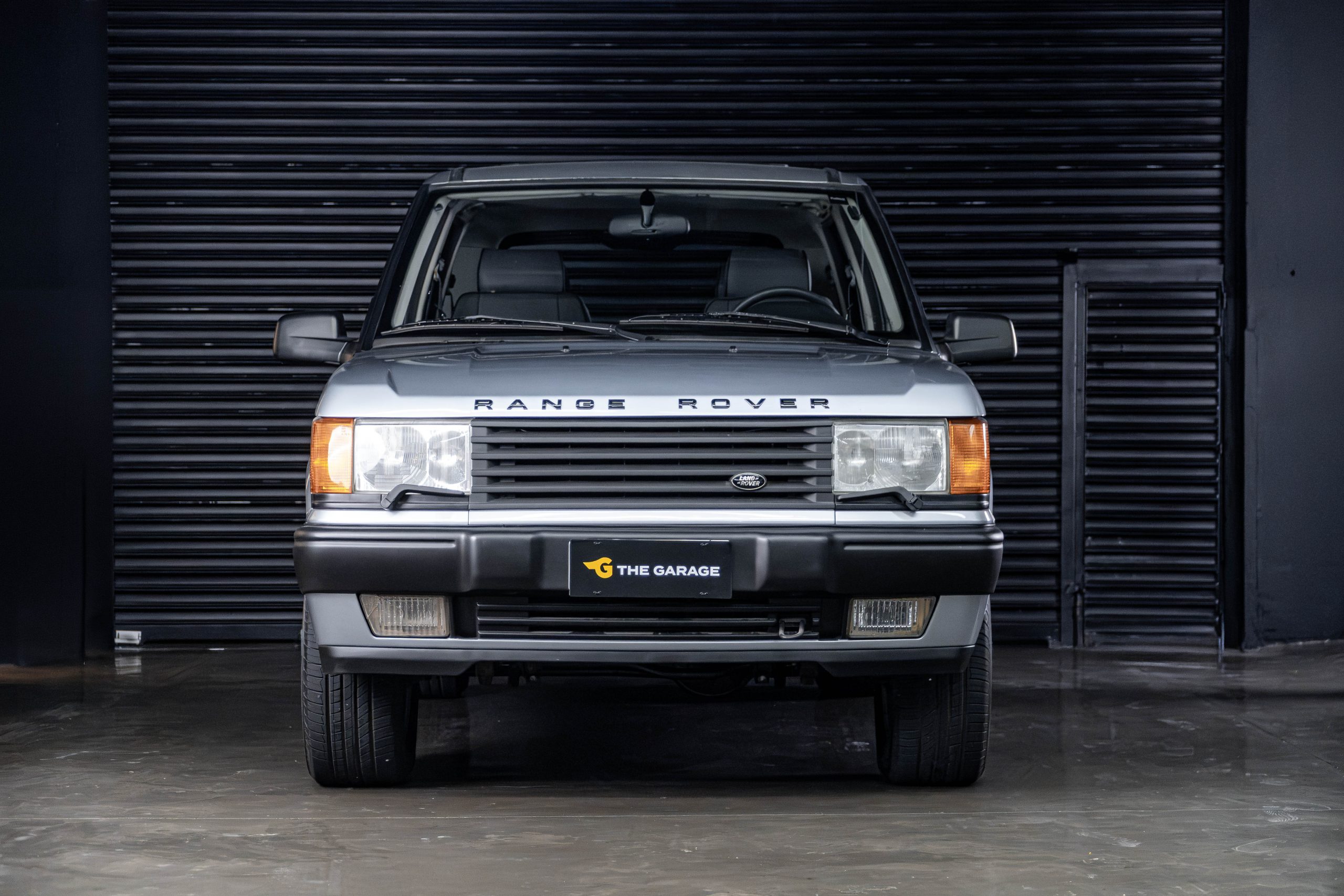 1998 Land Rover Range Rover 4.6 HSE 1998 Venda Compra The Garage For Sale