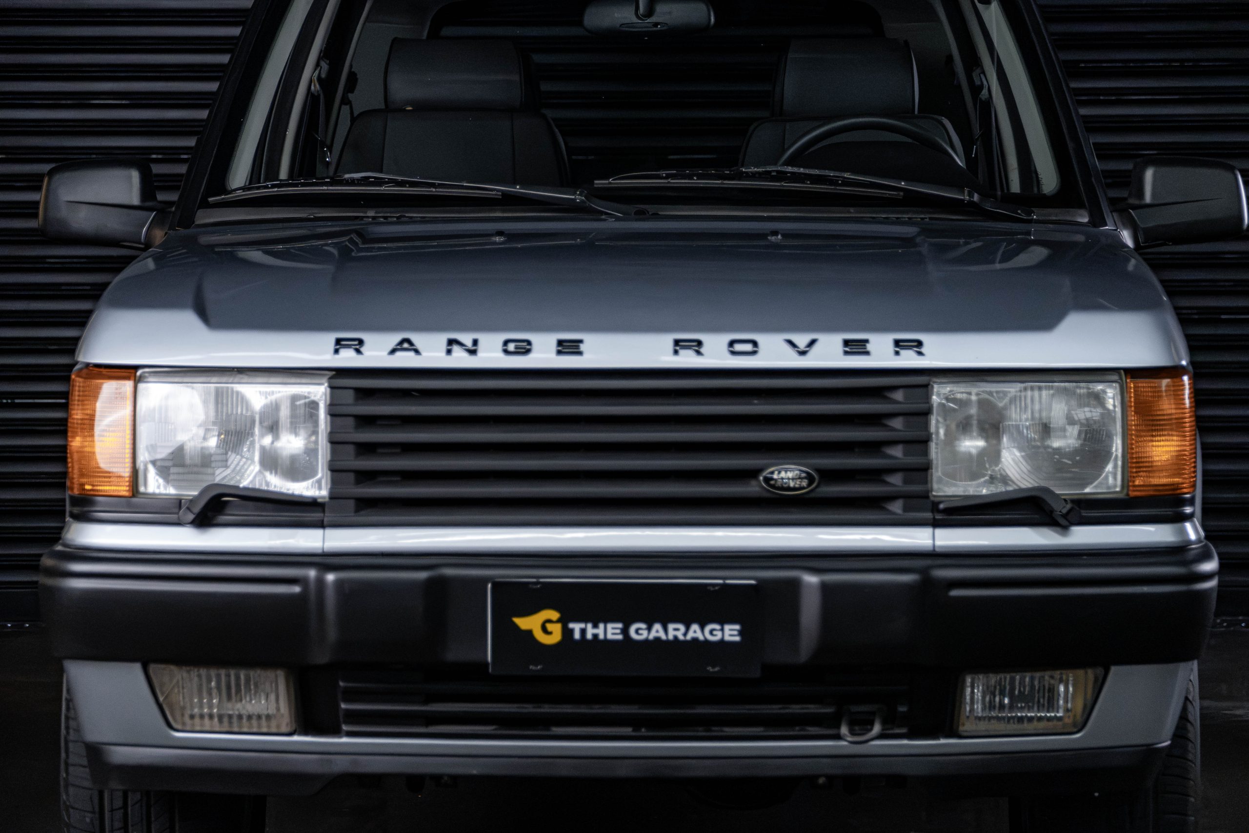 1998 Land Rover Range Rover 4.6 HSE 1998 Venda Compra The Garage For Sale