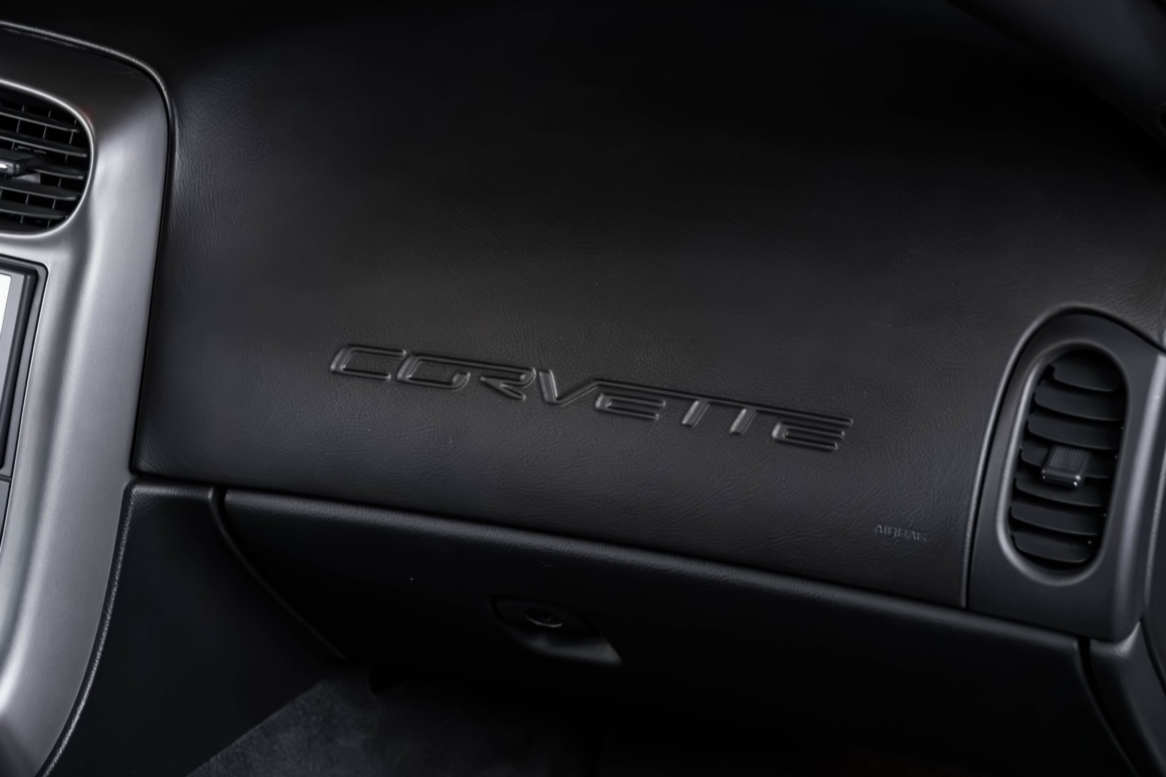 2007 Chevrolet Corvette C6 Venda Compra The Garage For Sale