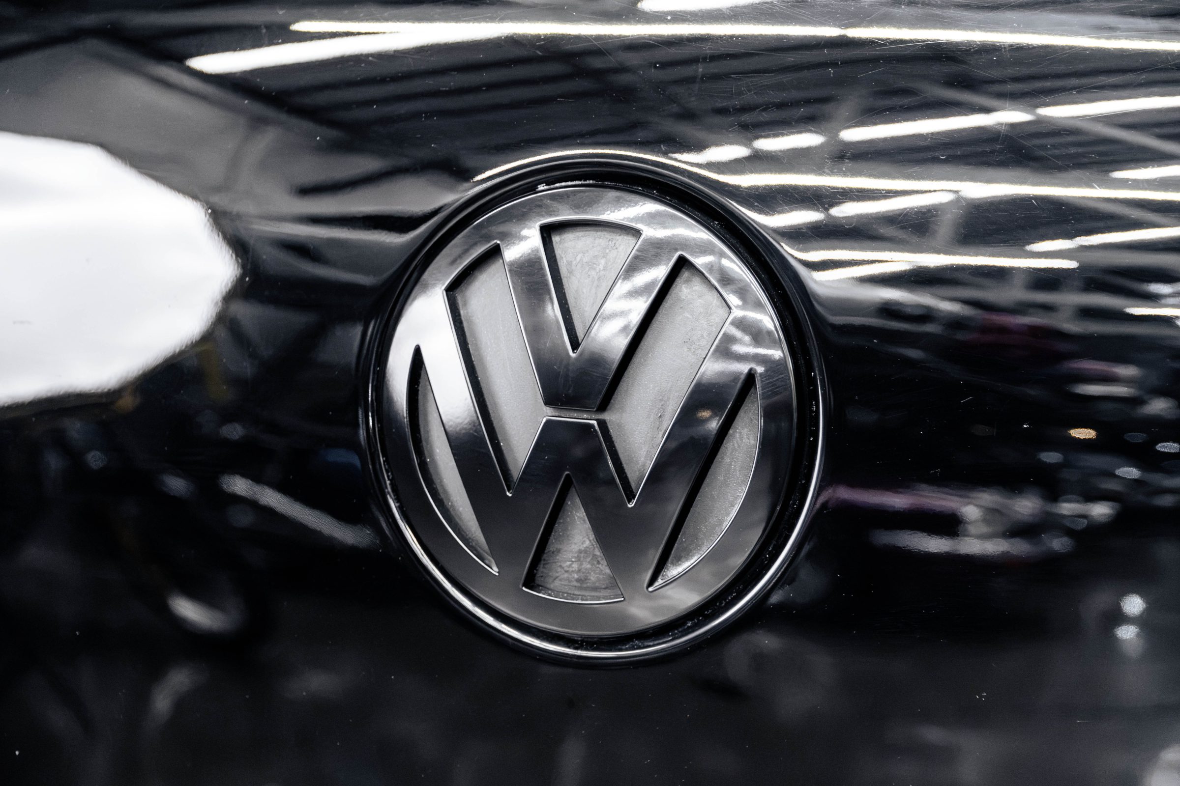 2008 Volkswagen Touareg V6 Overland Venda Compra The Garage For Sale
