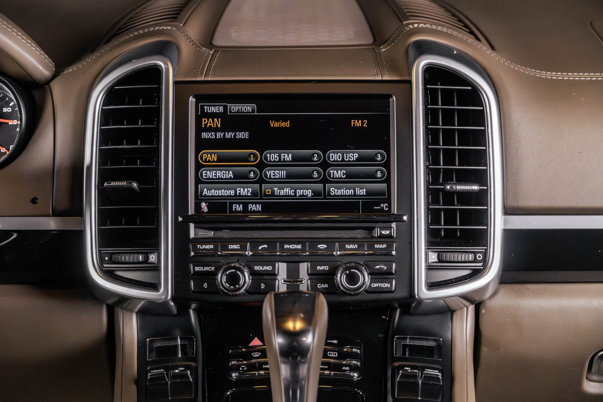 2011 Porsche Cayenne S – Blindado Venda Compra The Garage For Sale