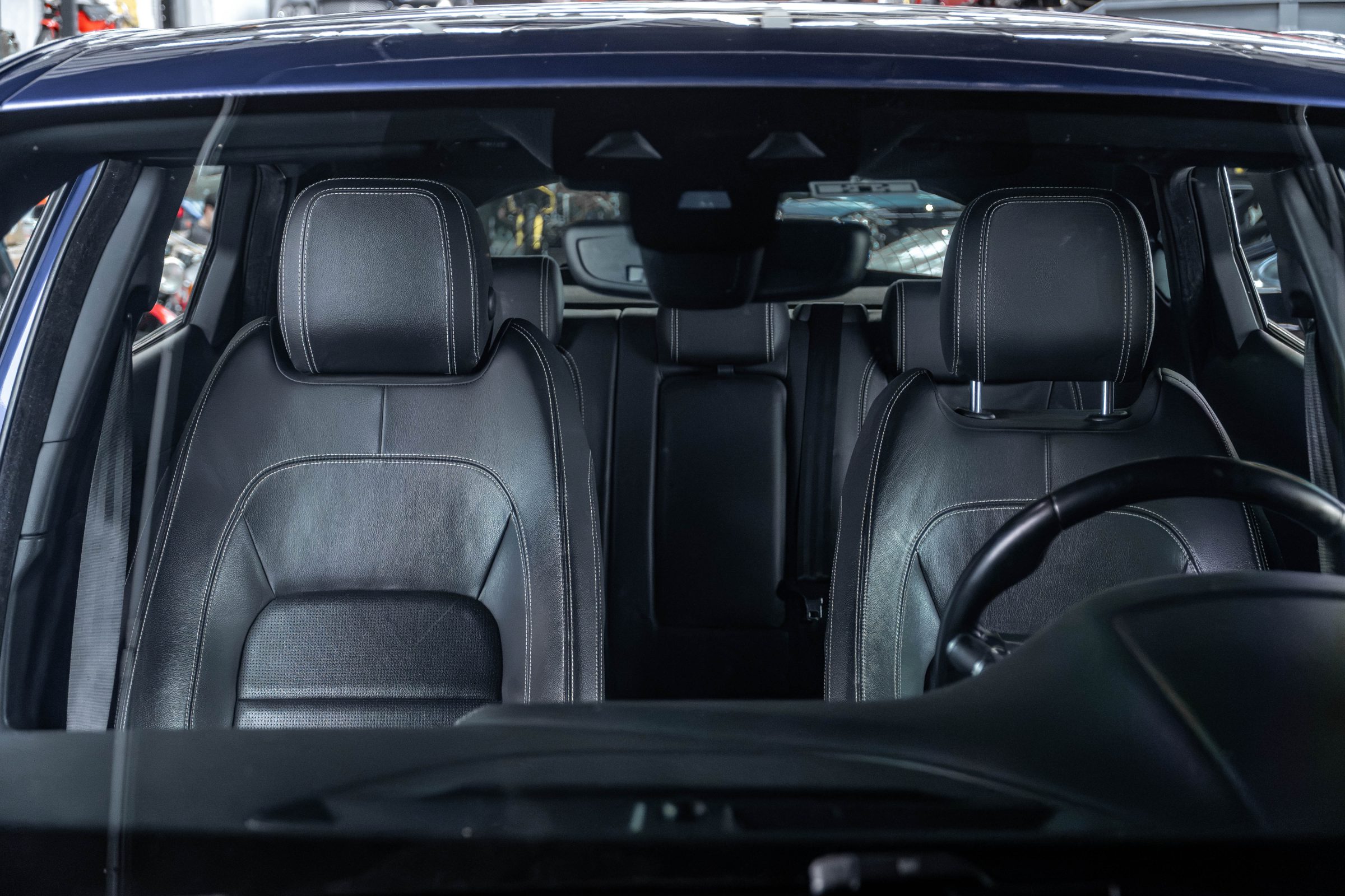 2018 Jaguar E-Pace P300 SE R-Dynamic Venda Compra The Garage For Sale