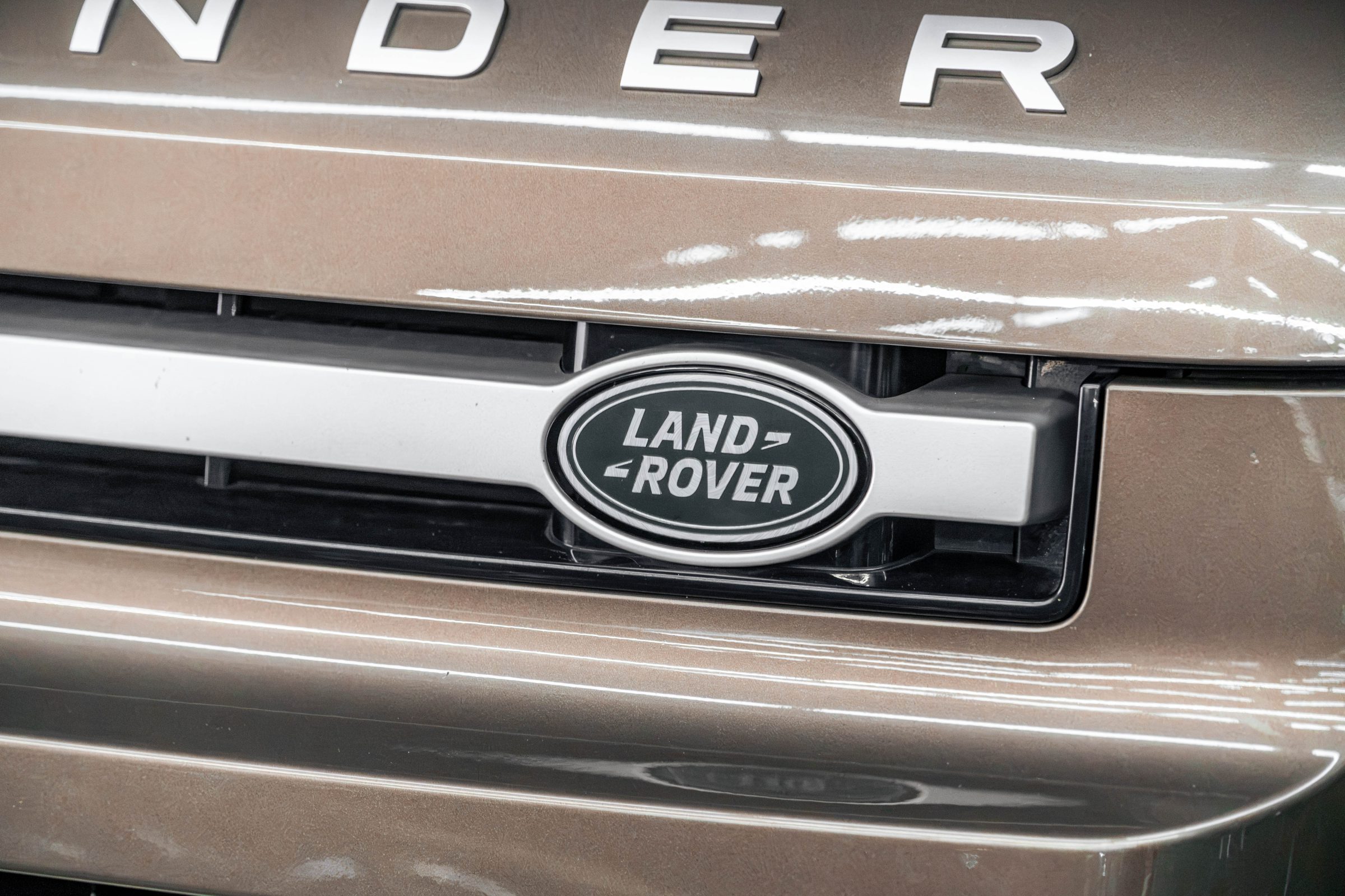 2021 Land Rover Defender 110 P300 Venda Compra The Garage For Sale